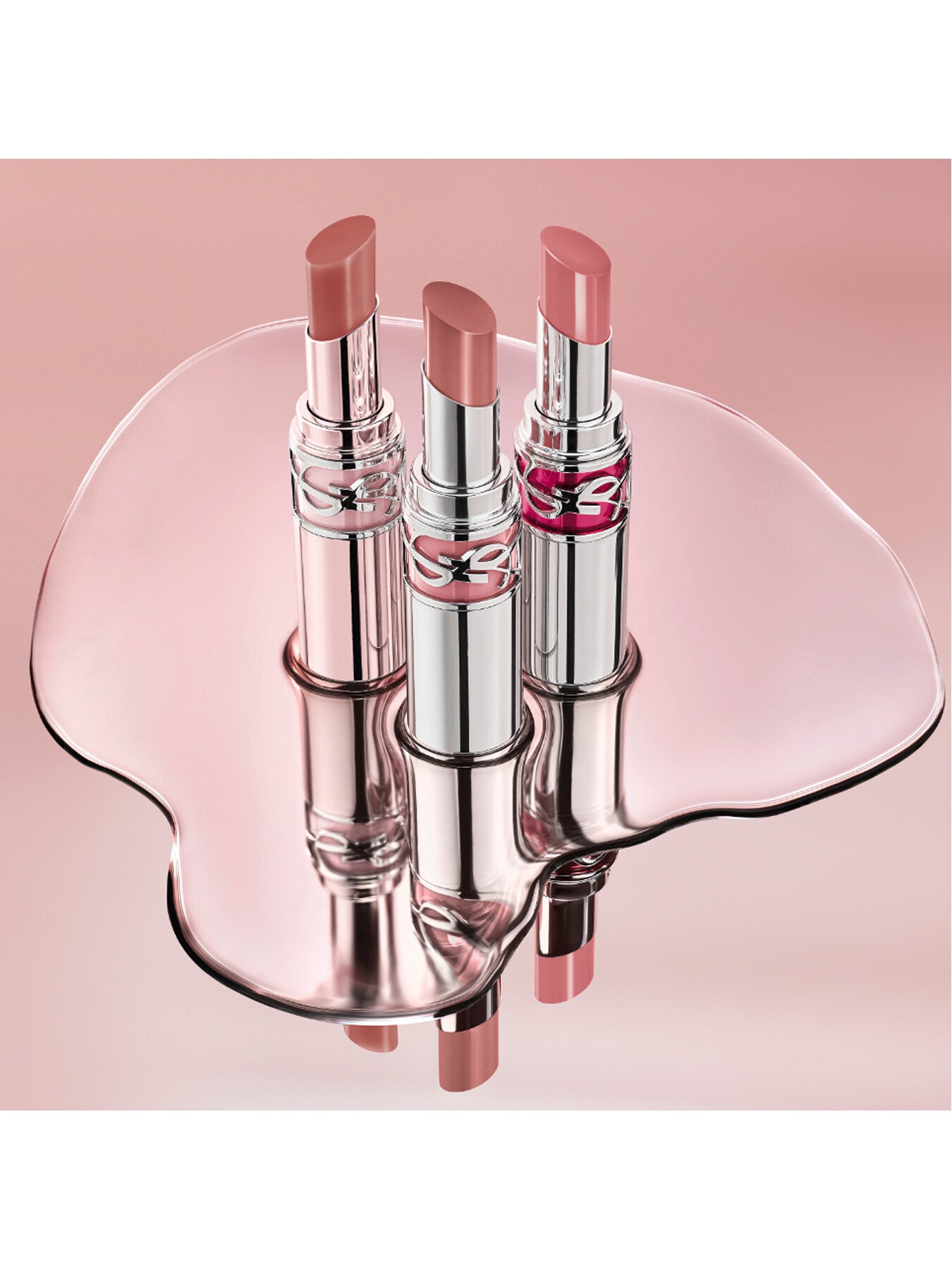 Loveshine Luxe Gloss Sticks