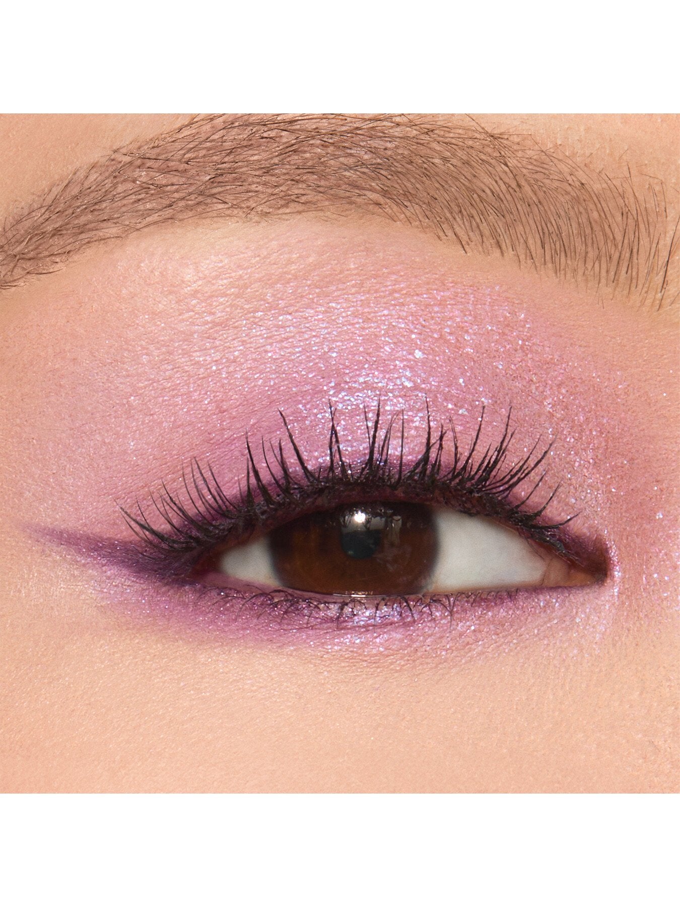 Charlotte Digital Lilac Eye Enhancer Palette