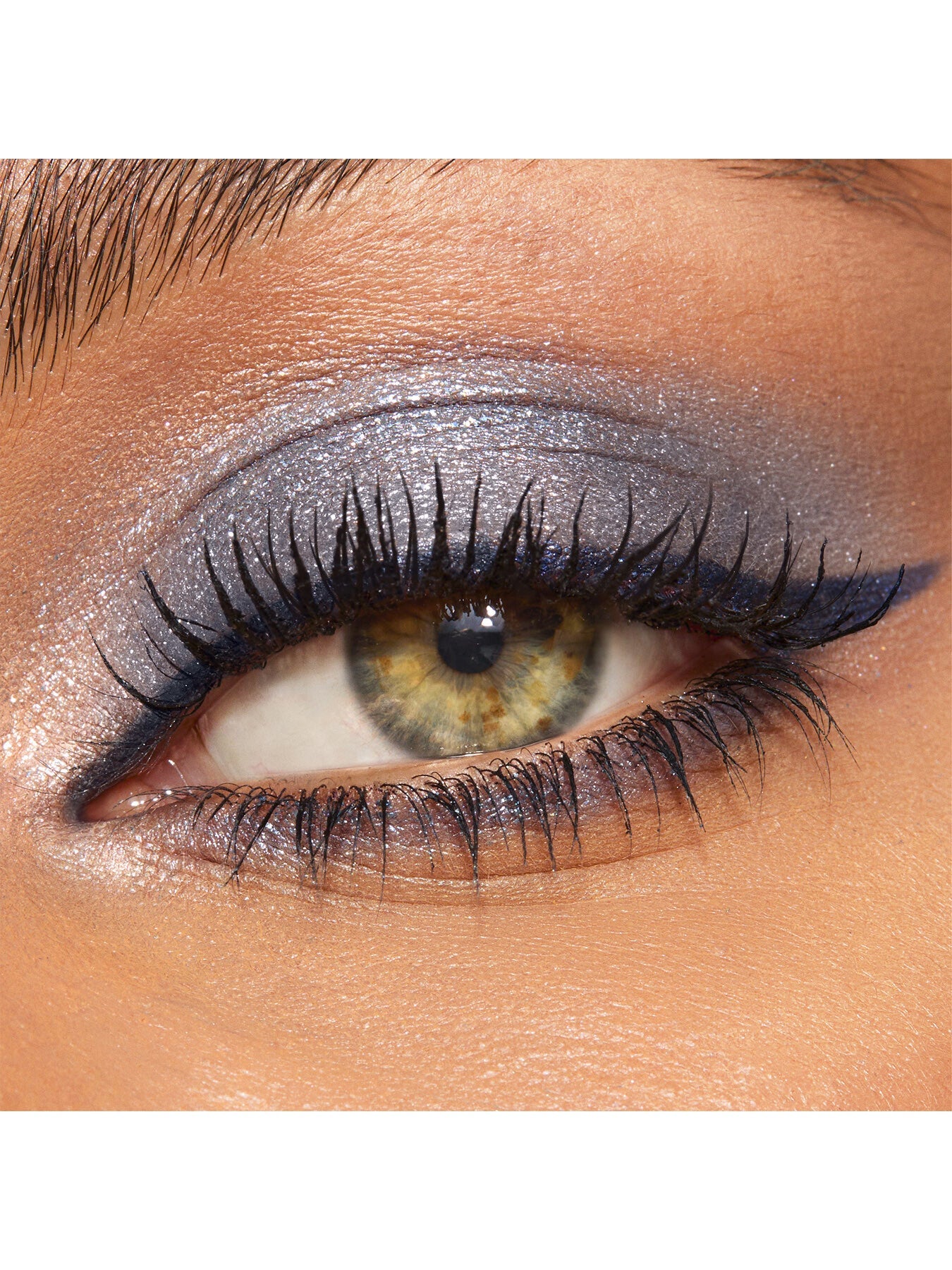 Charlotte's Denim Elegance Eyeshadow Palette