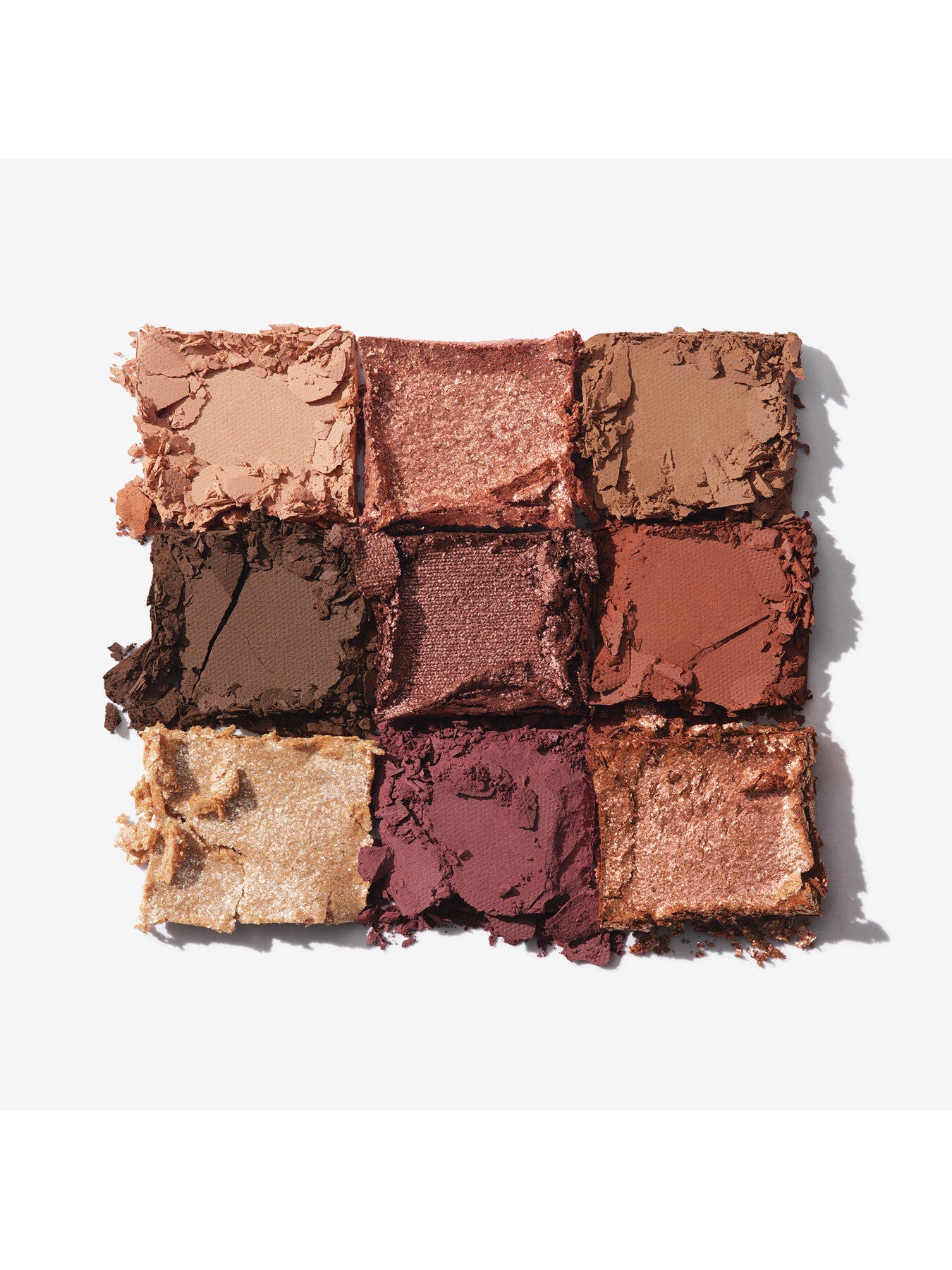 Charlotte's Luxe Eye Palette: Sensual Sunset