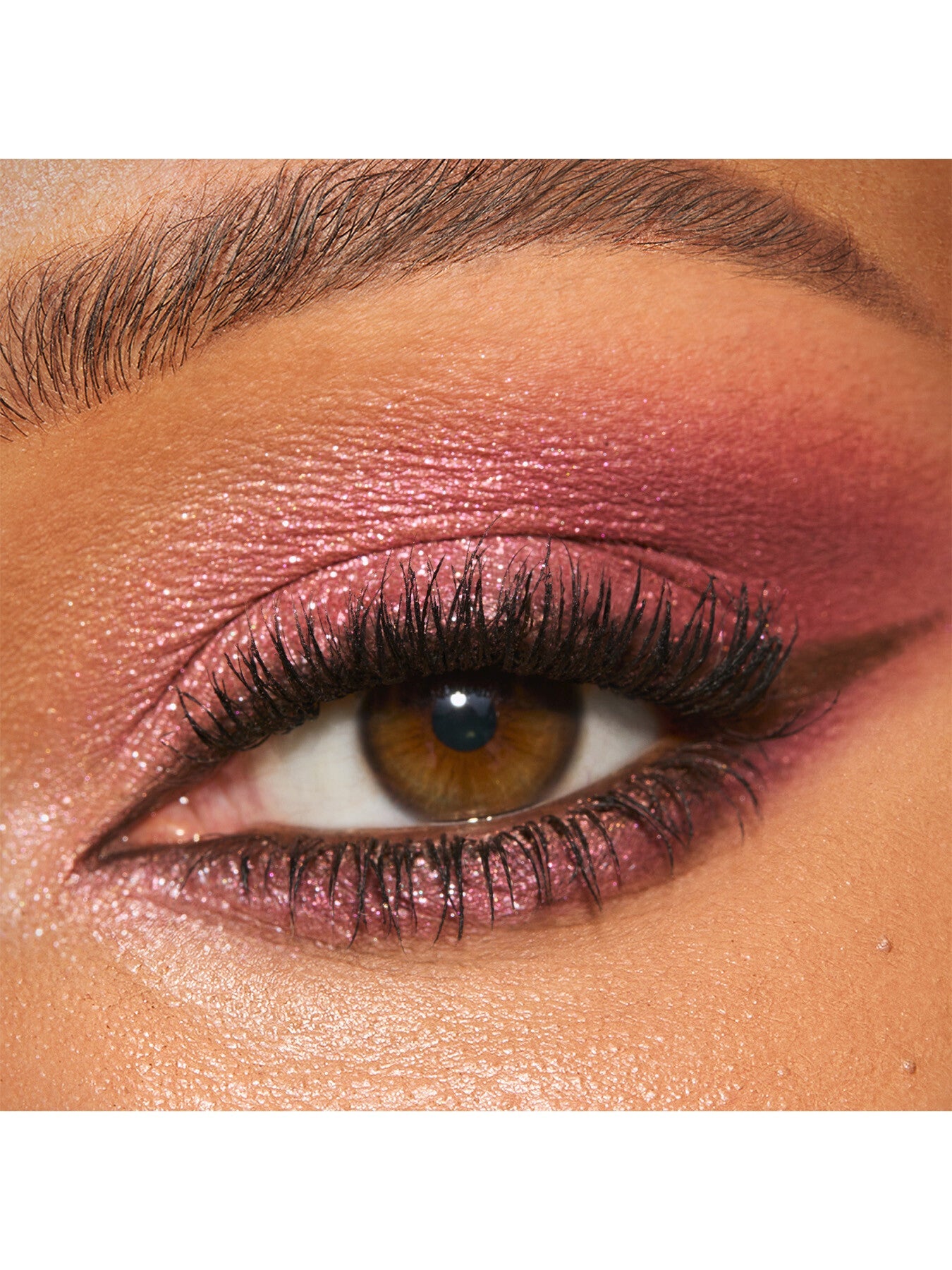 Charlotte's Eye Trend Palette - Rose Luxe