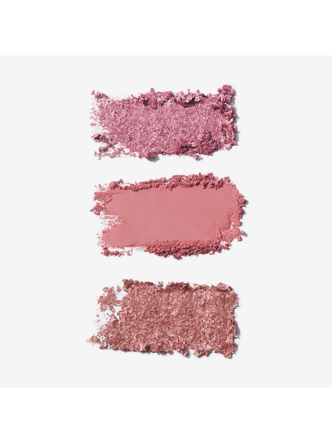 Charlotte's Eye Trend Palette - Rose Luxe