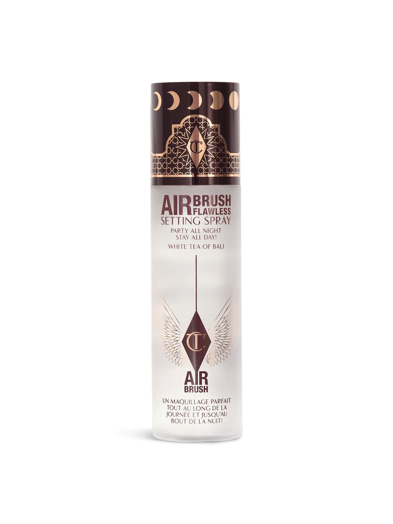 Flawless Finish Airbrush Setting Spray