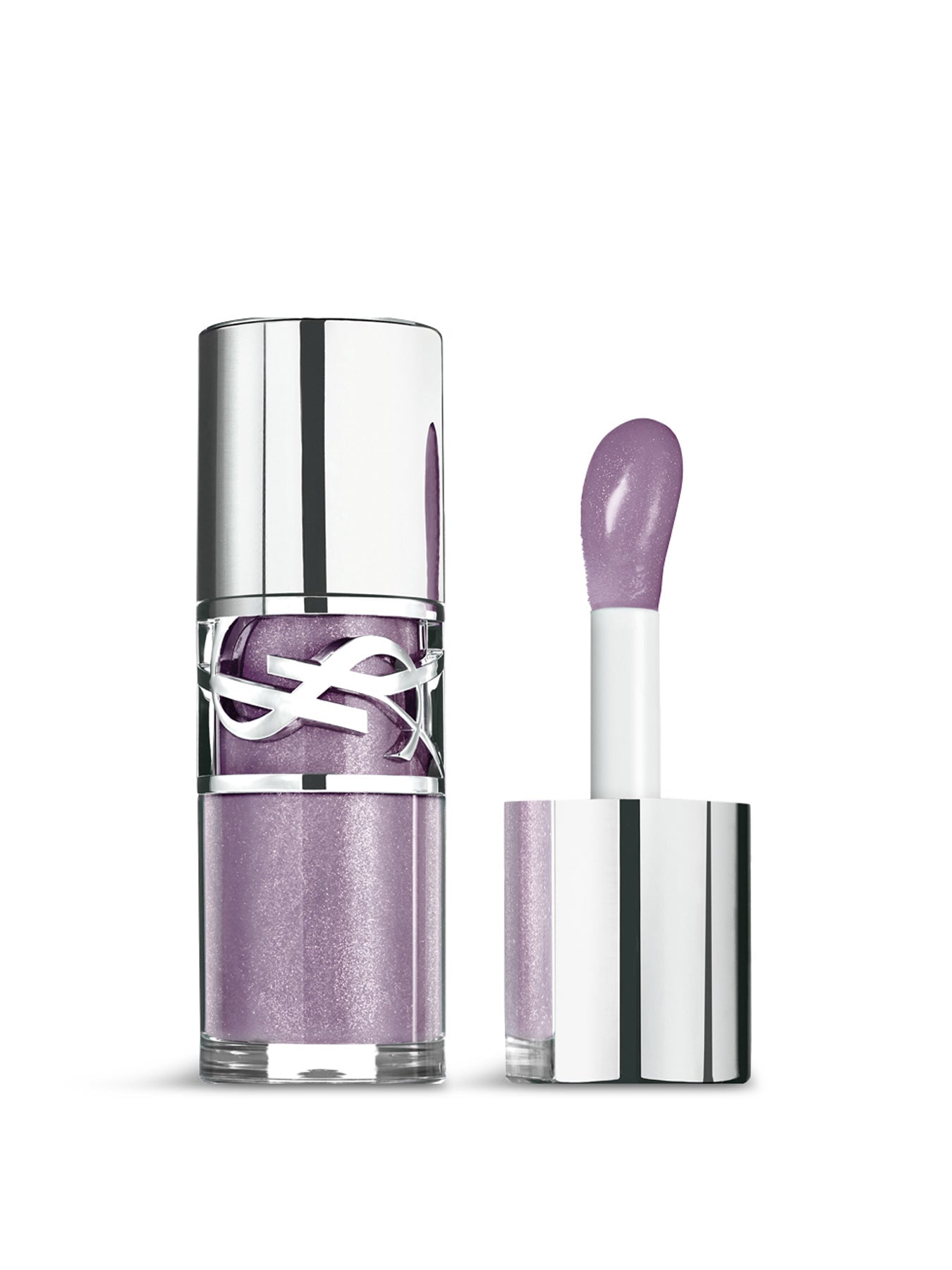 LuxeLips Plumping Gloss Oil
