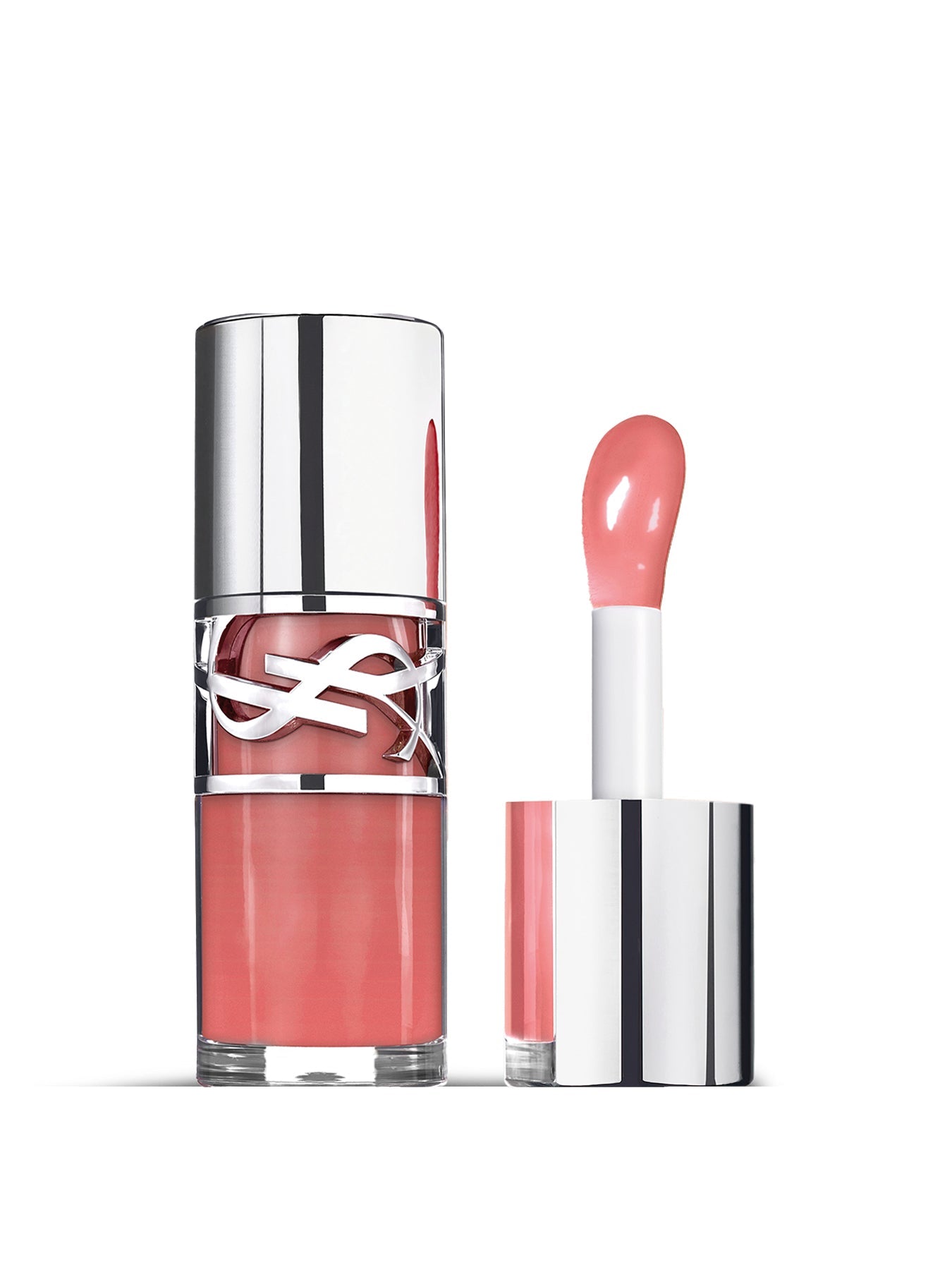 Luxe Hydrating Lip Gloss - Loveshine