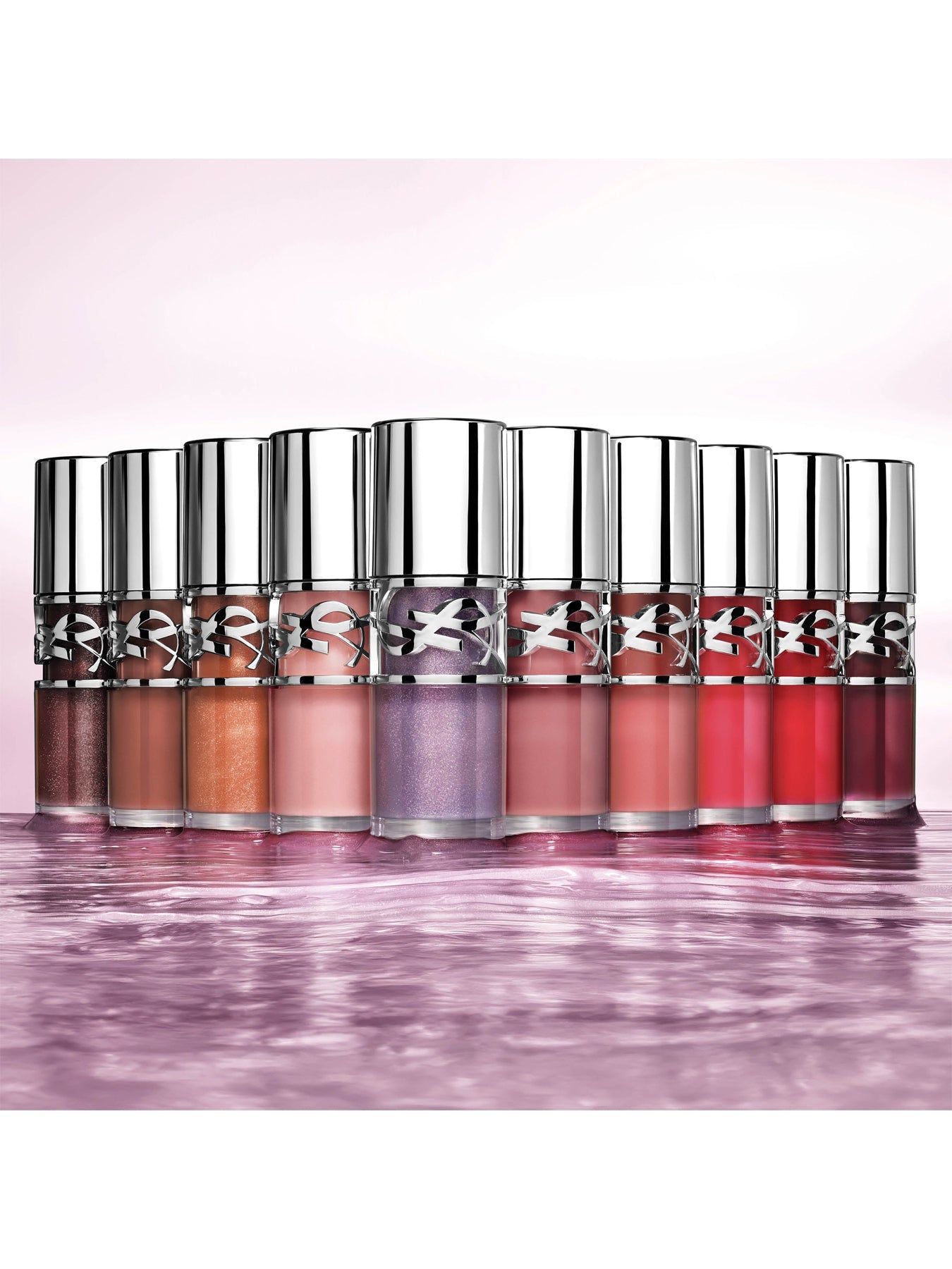 Luxe Hydrating Lip Gloss - Loveshine