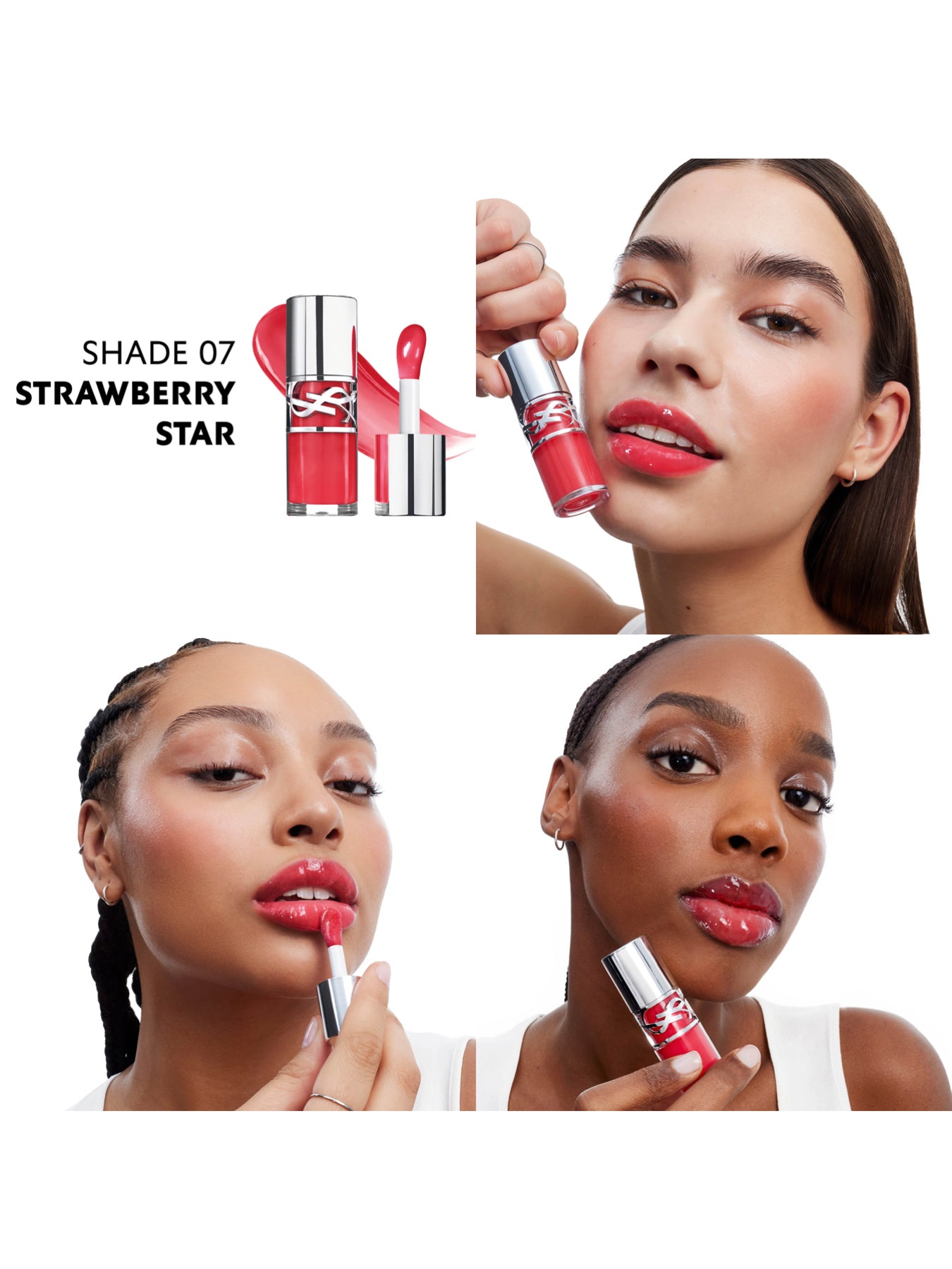 Loveshine Luxe Lip Oil