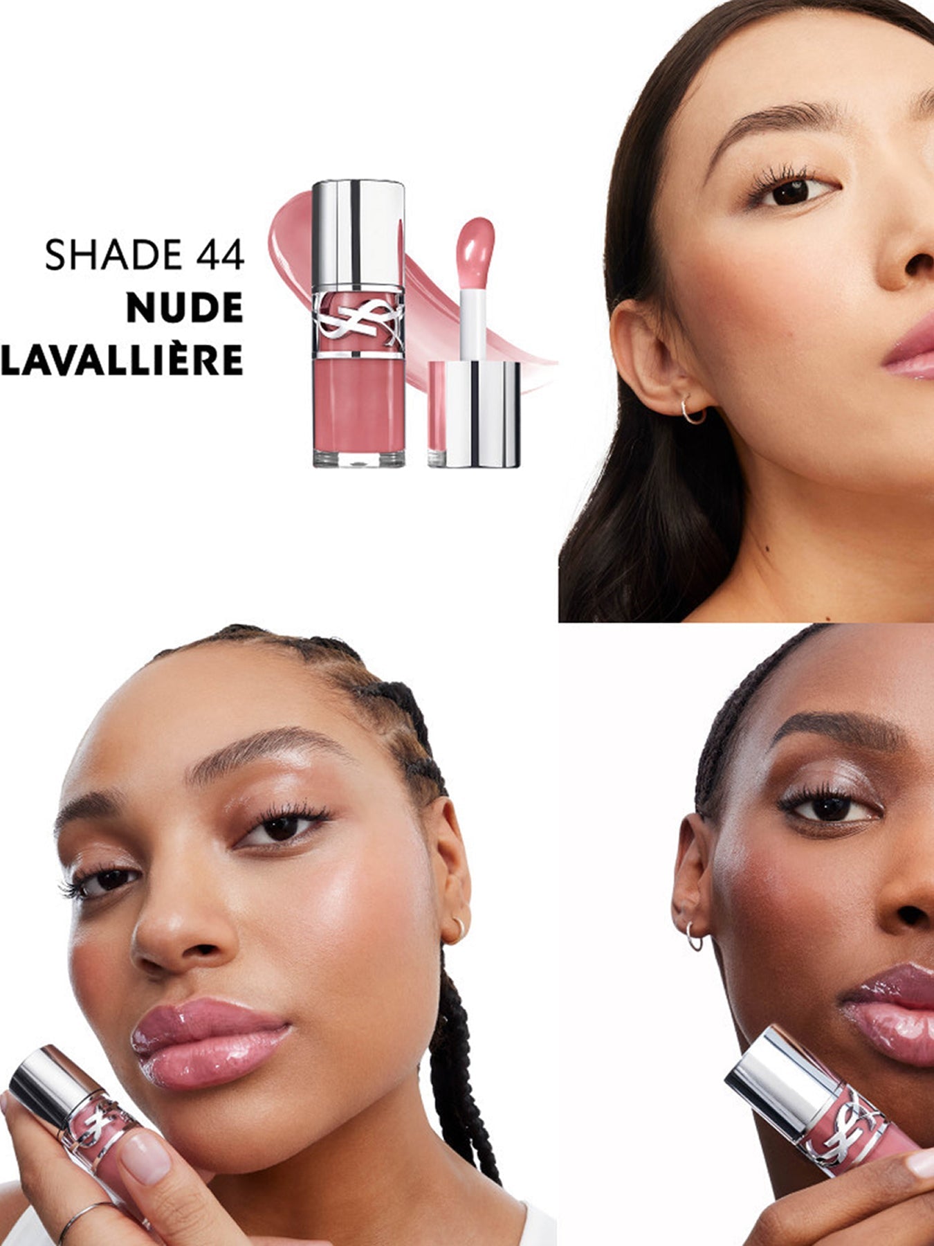 HydraGloss Luxe by Loveshine