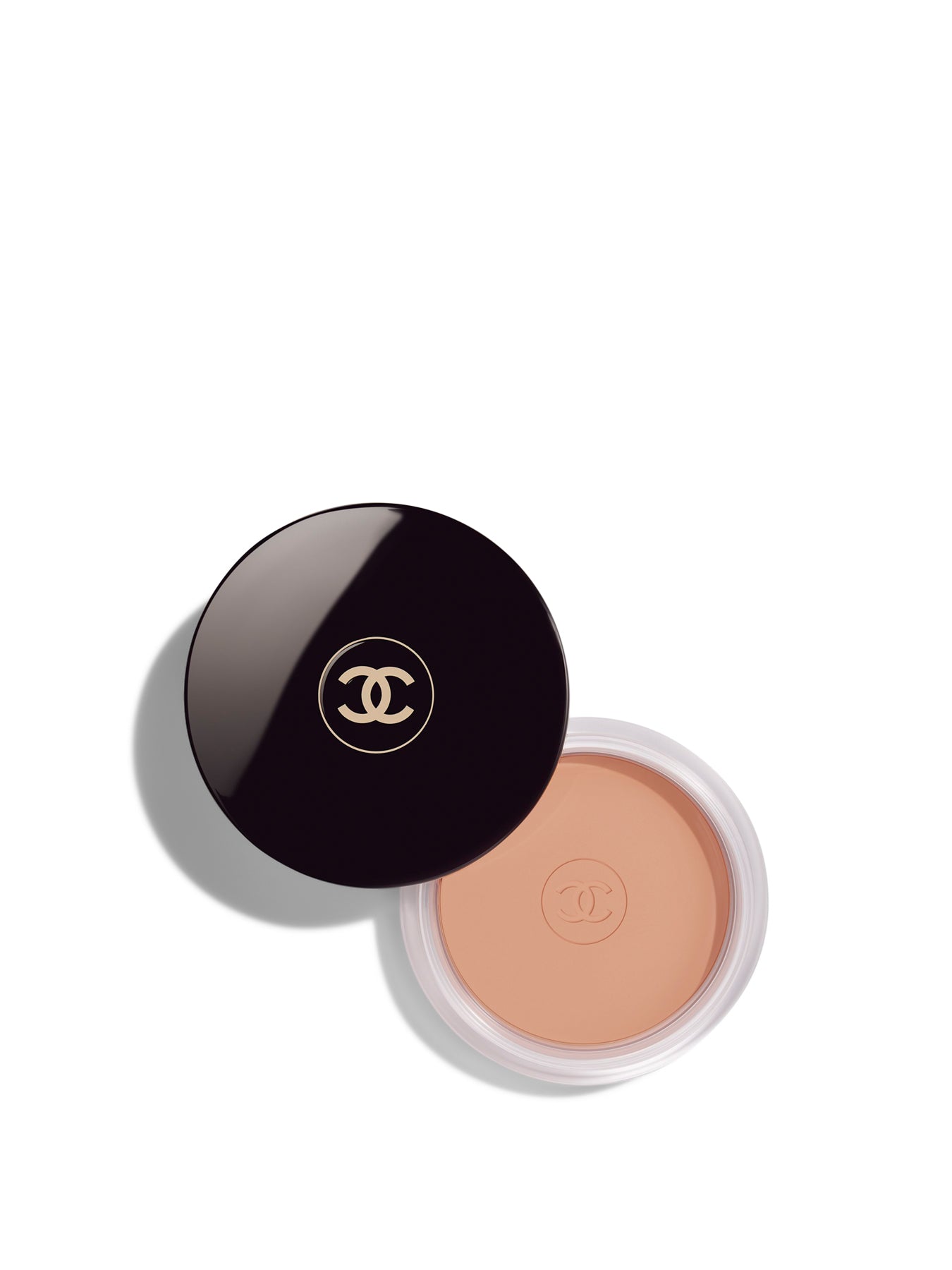 Les Beiges Radiant Bronze Cream