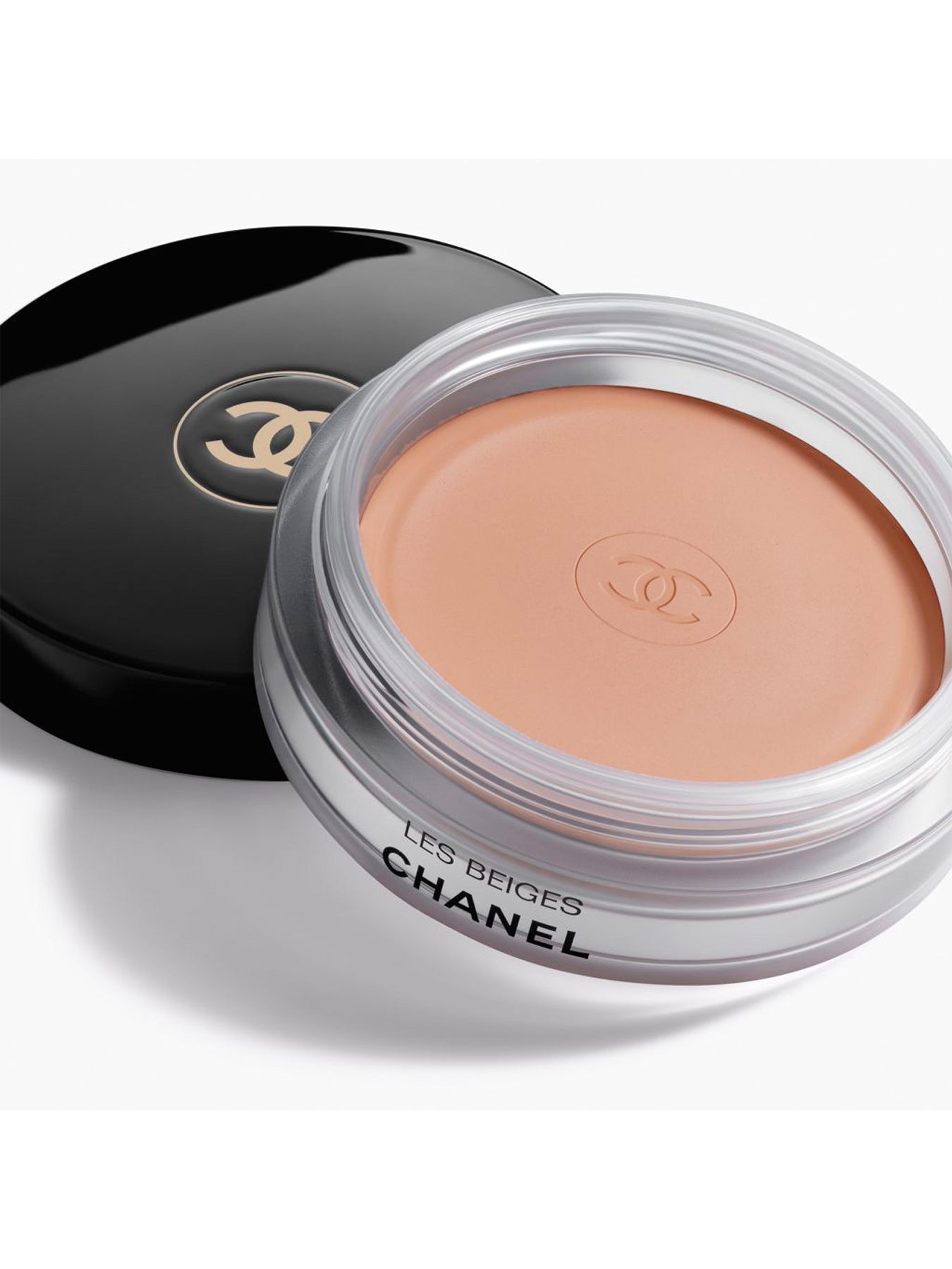 Les Beiges Radiant Bronze Cream