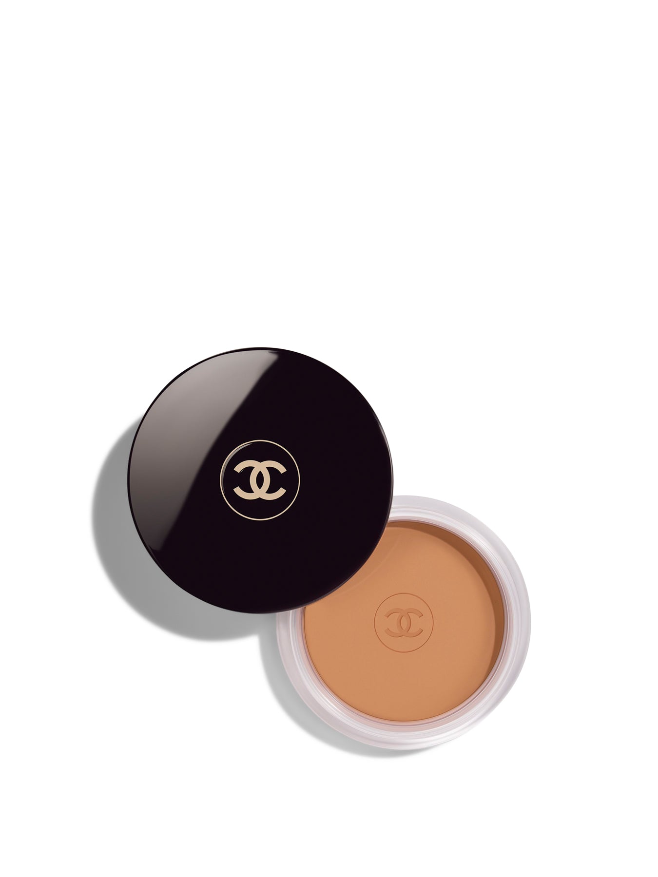 Les Beiges Radiant Bronze Cream