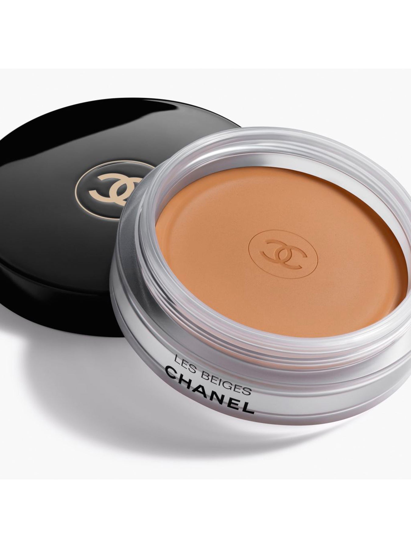 Les Beiges Radiant Bronze Cream