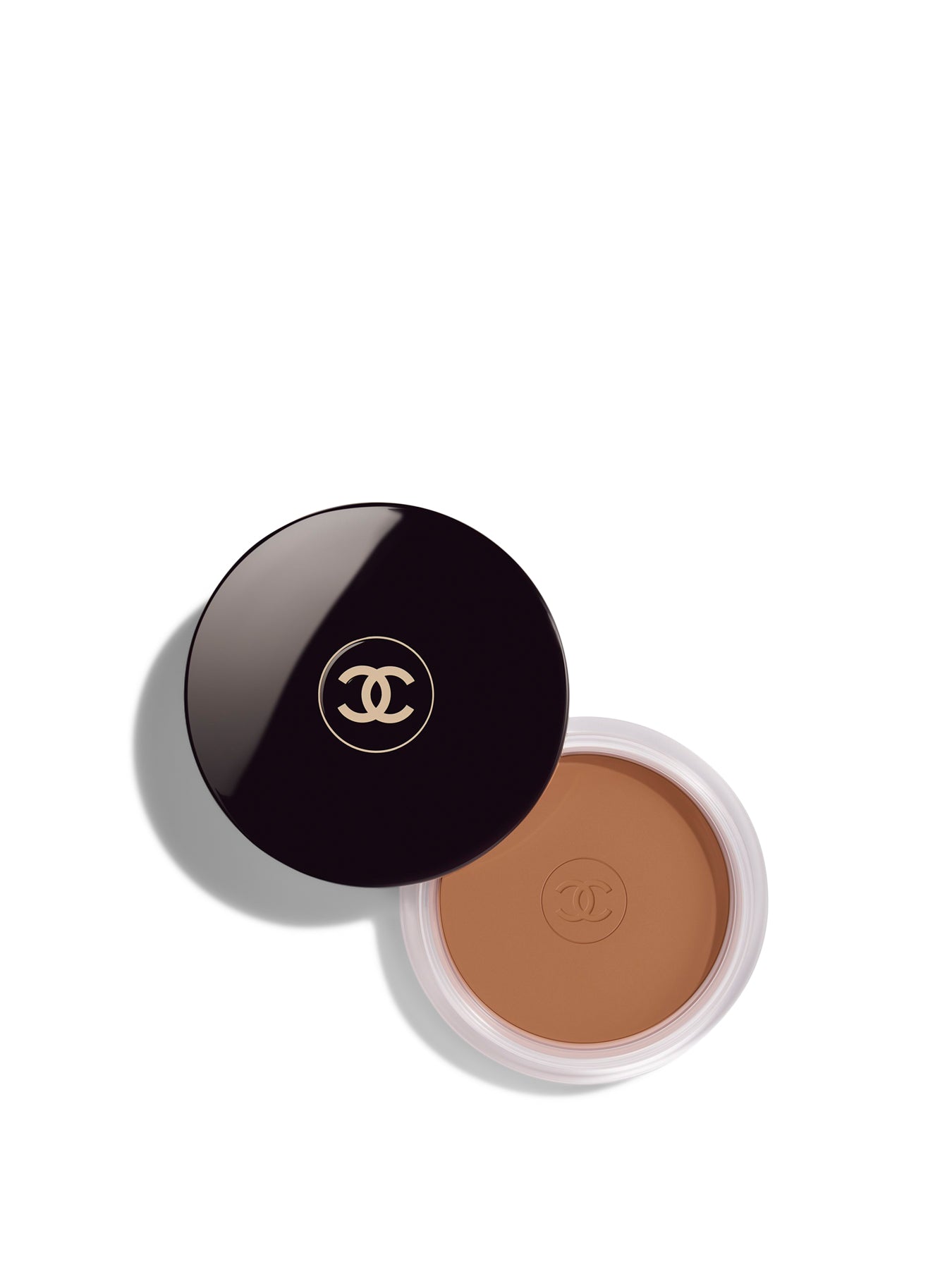 Les Beiges Radiant Bronze Cream