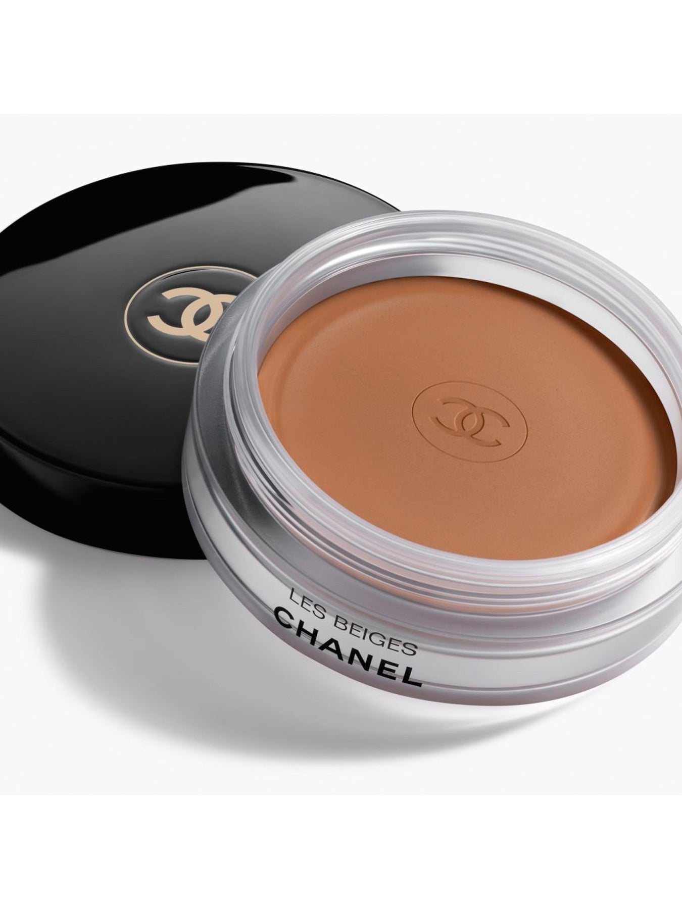 Les Beiges Radiant Bronze Cream