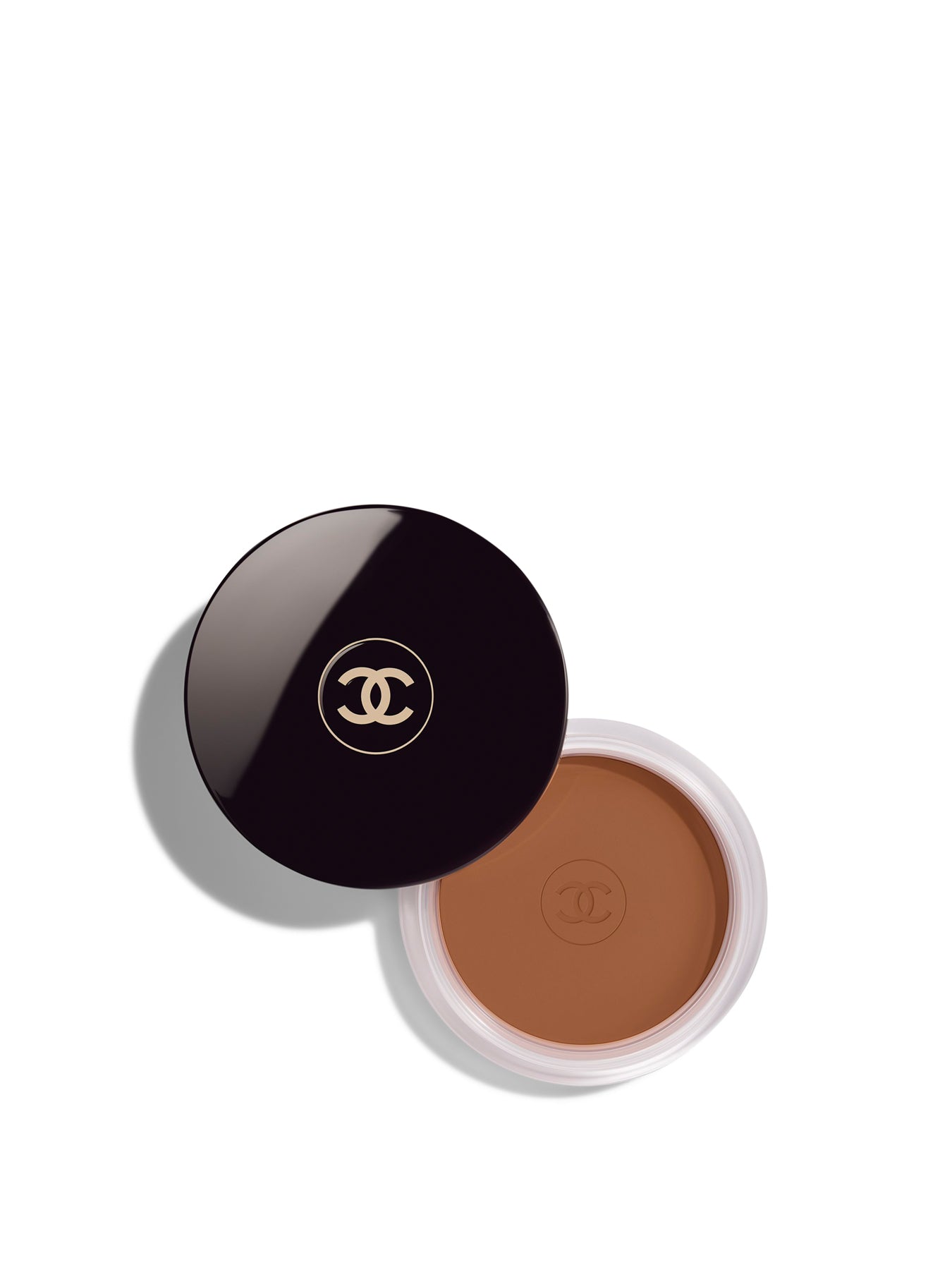 Les Beiges Radiant Bronze Cream