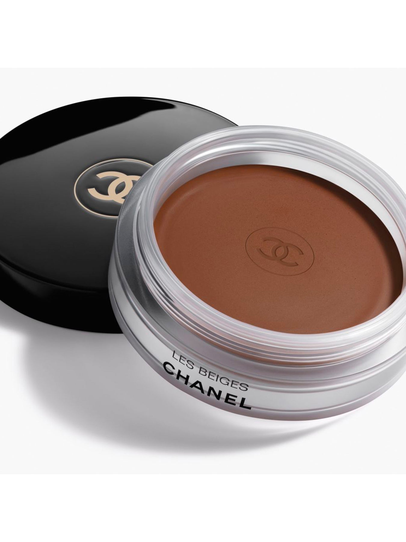 Les Beiges Radiant Bronze Cream