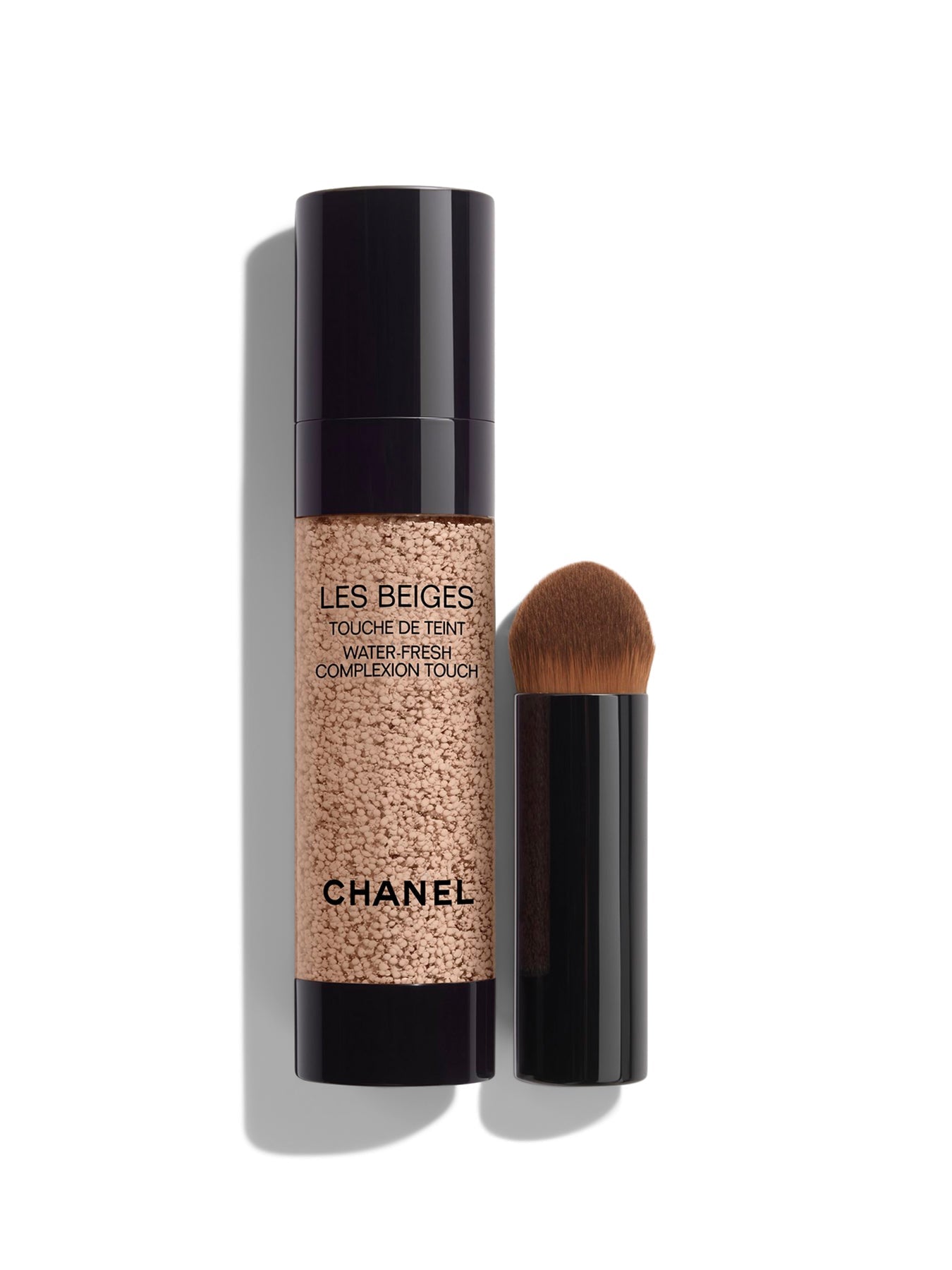 CHANEL LES BEIGES FRESH COMPLEXION ELIXIR – RADIANCE & HYDRATION