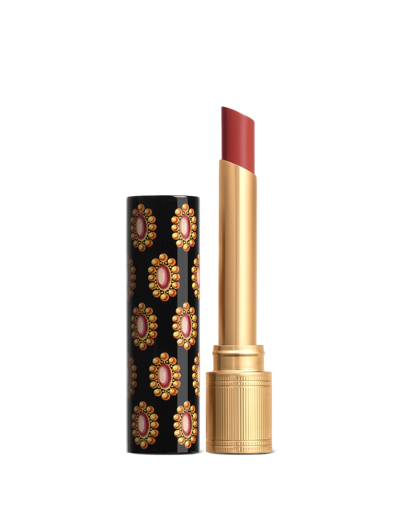 Gucci Luxe Radiant Lip Color