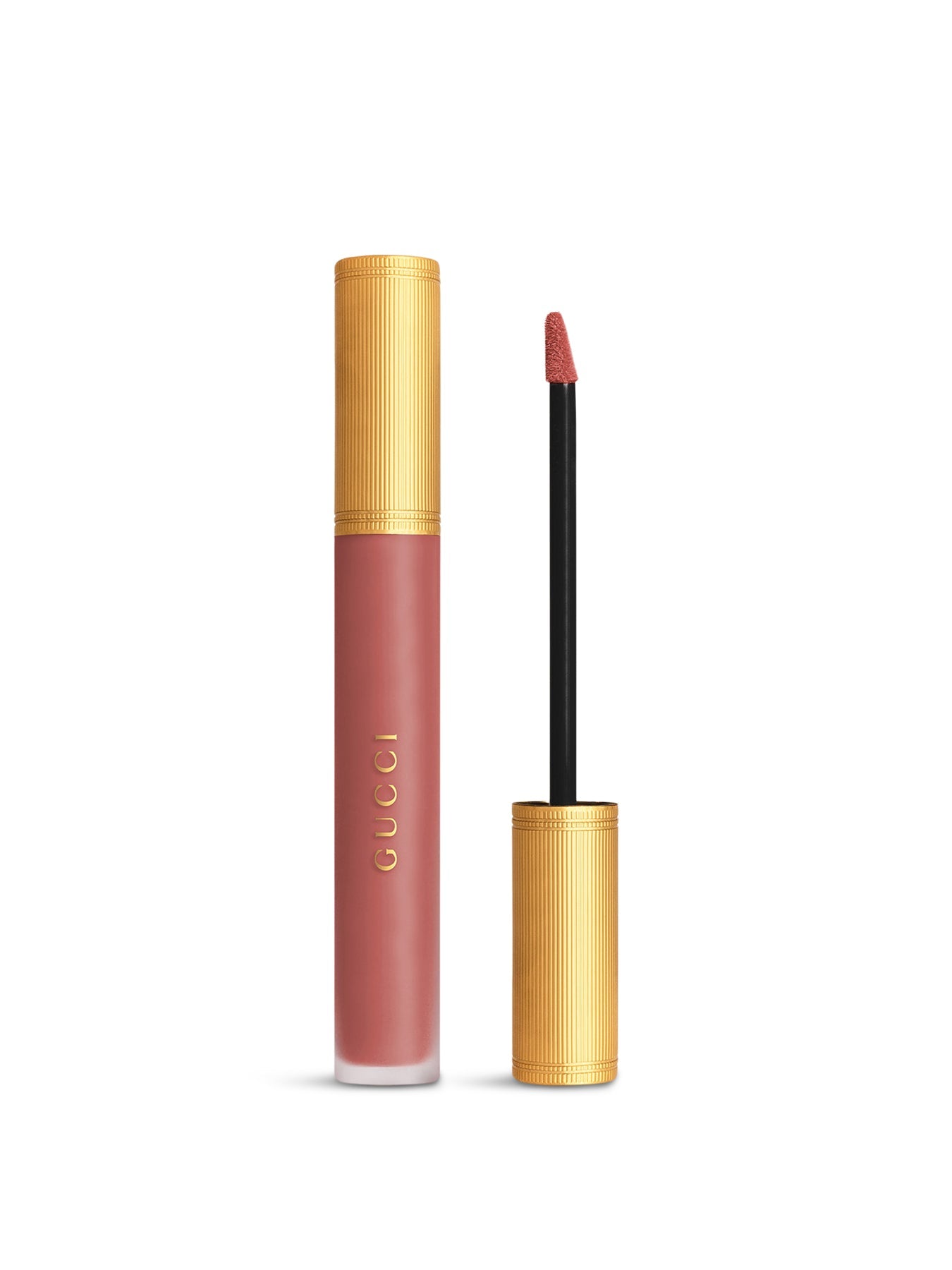 Matte Liquid Lipsticks by Gucci Rouge à Lèvres