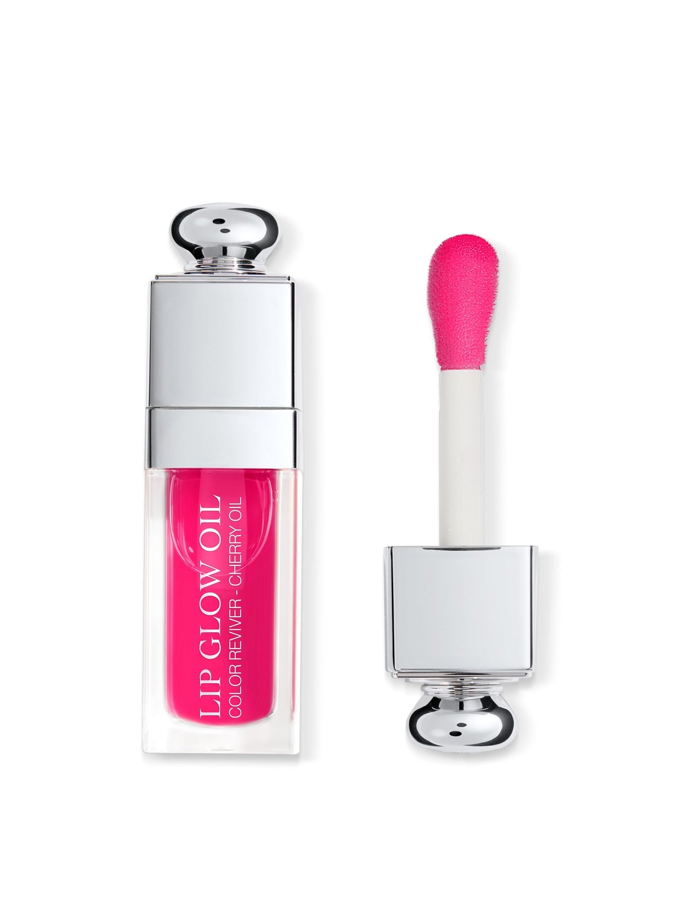 Dior Addict Lip Glow - Limited Edition Luxe Elixir