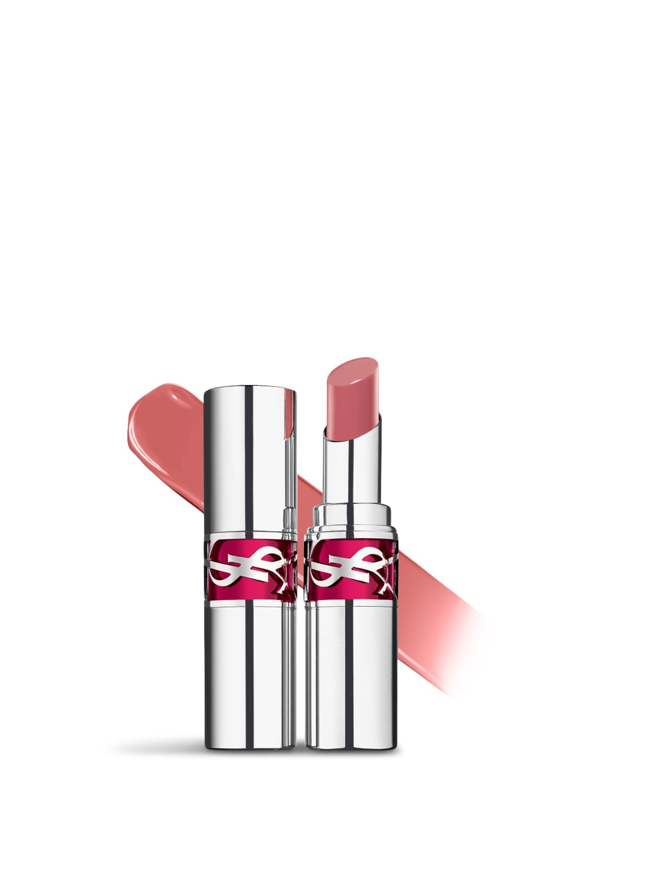 YSL Loveshine Candy Glaze Lip Illuminator