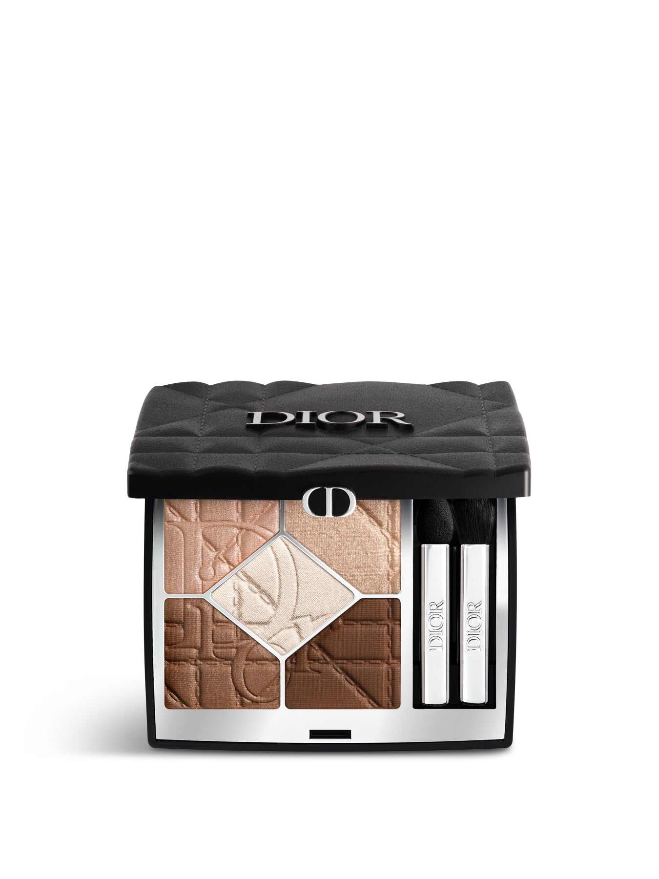 Diorshow Couture Eyeshadow Palette – Limited Edition
