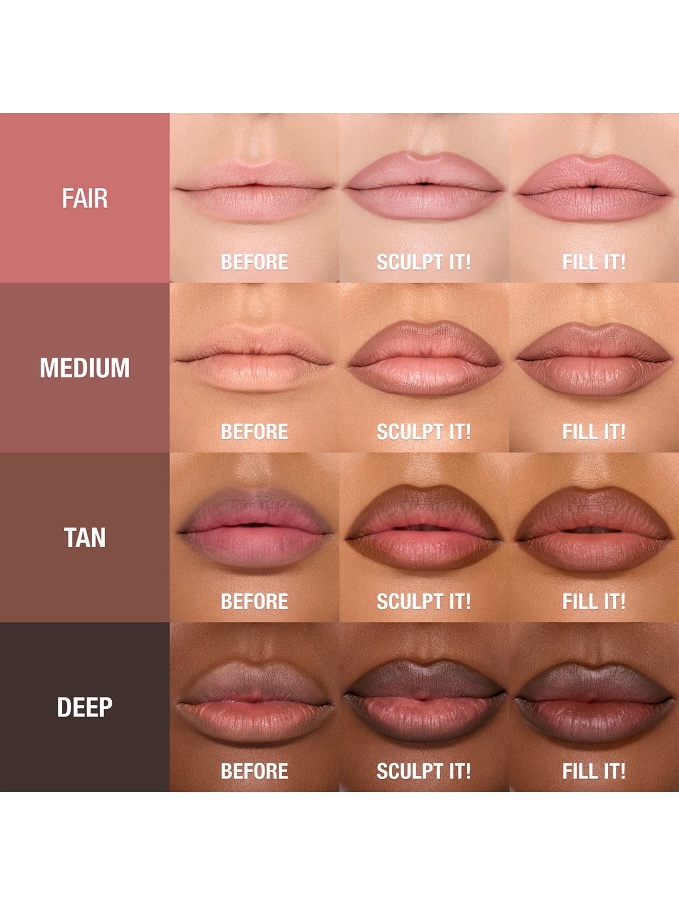 Lip Sculpt Duo