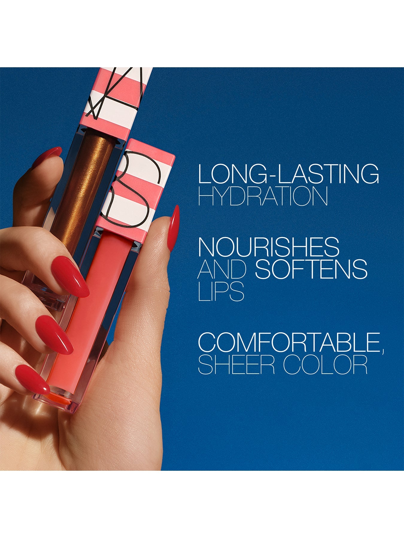 Luminous Lip Elixir
