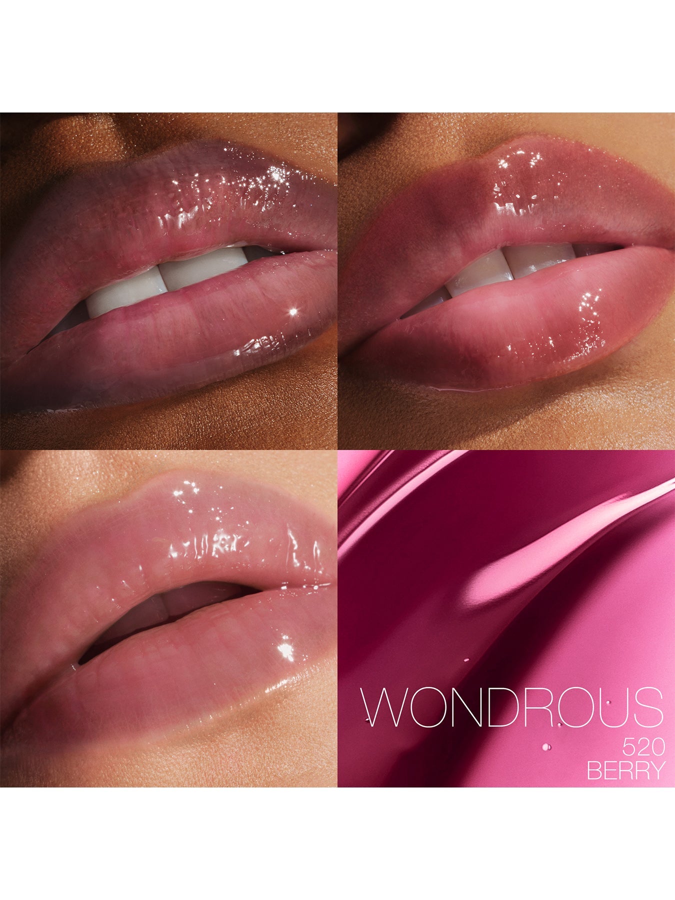Luminous Lip Elixir
