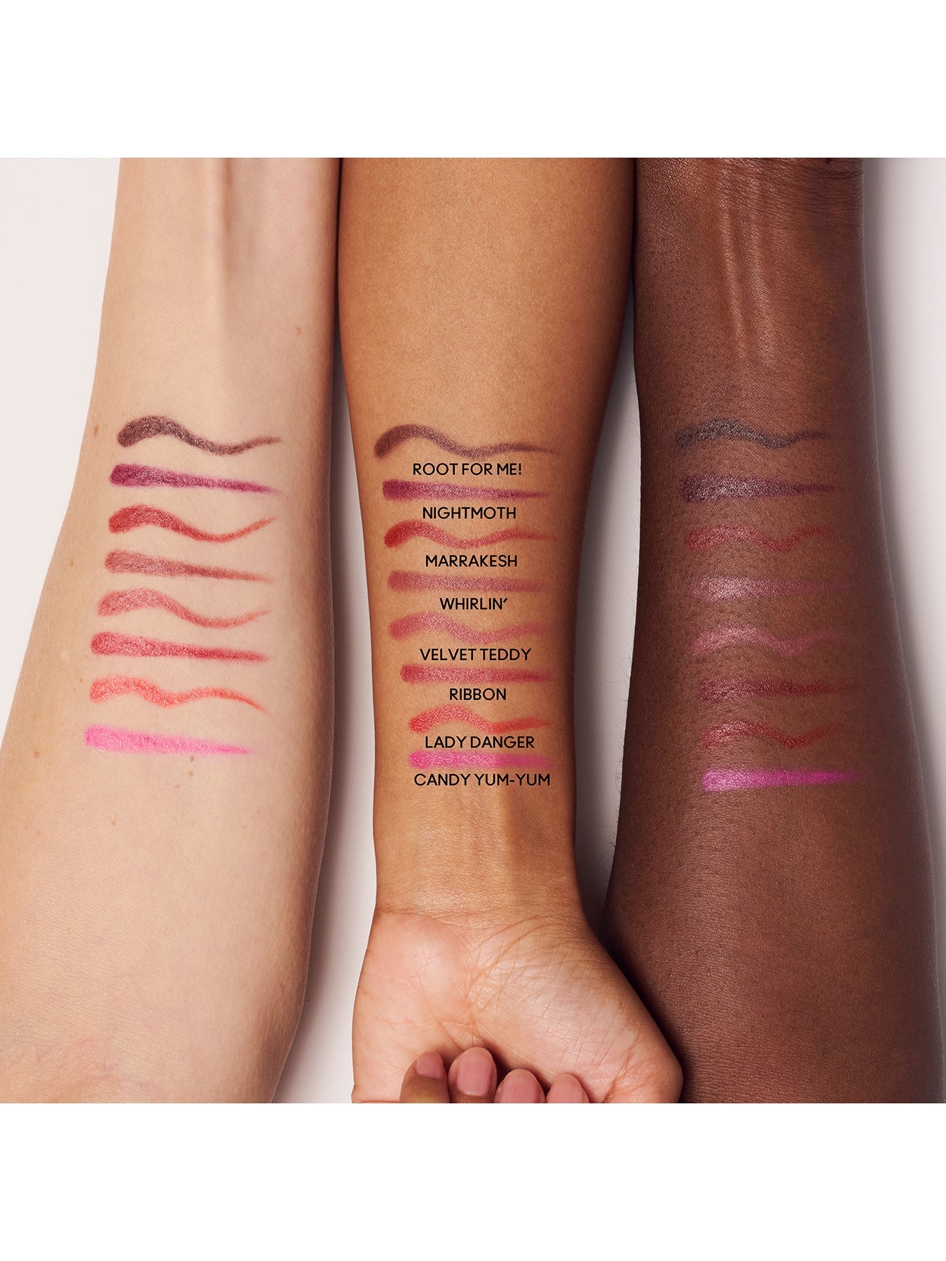 Liquid Multi-Sculpt Shadow