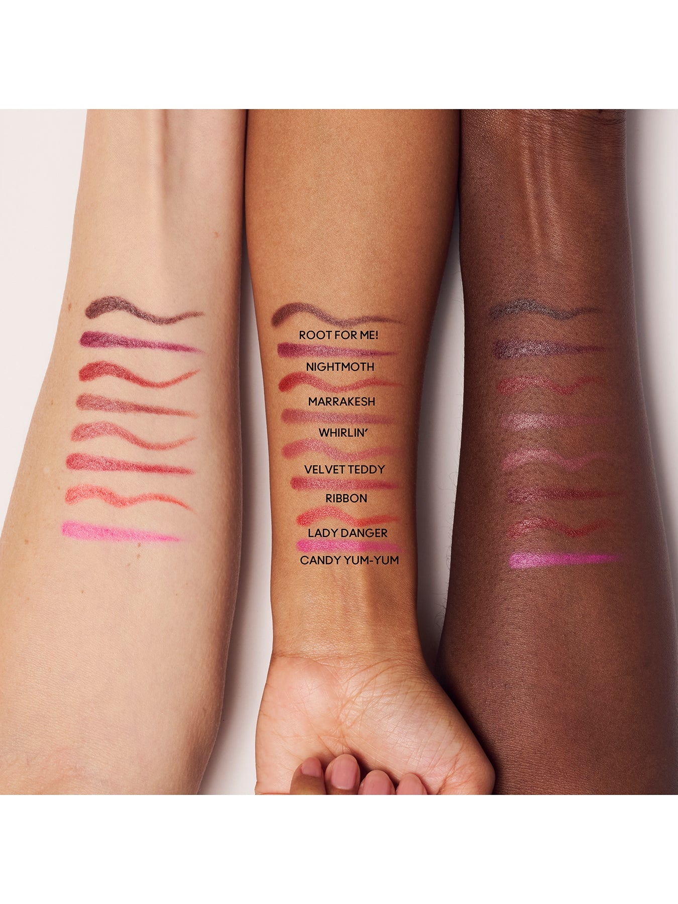 Liquid Multi-Sculpt Shadow