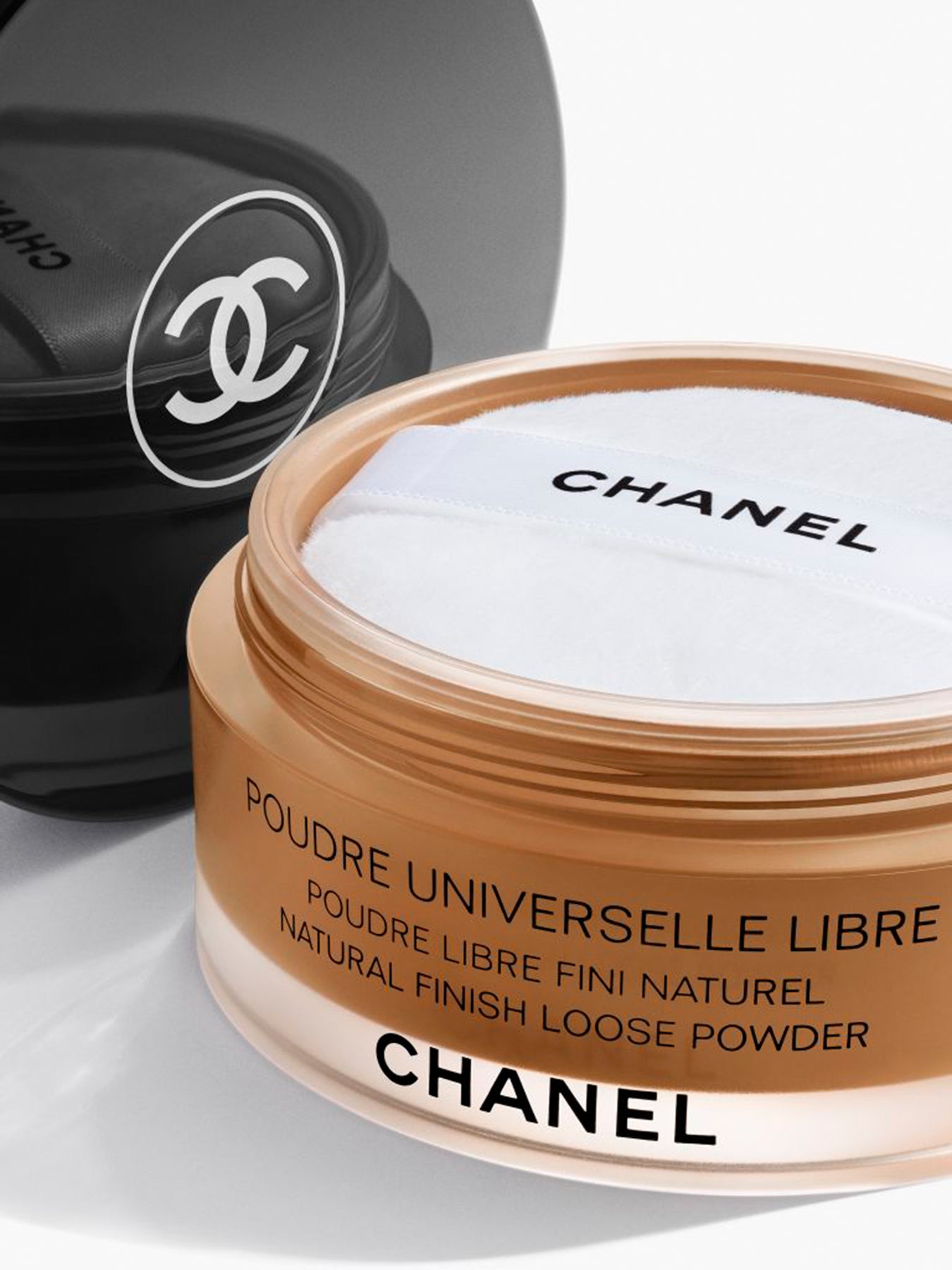 Luminous Universal Powder