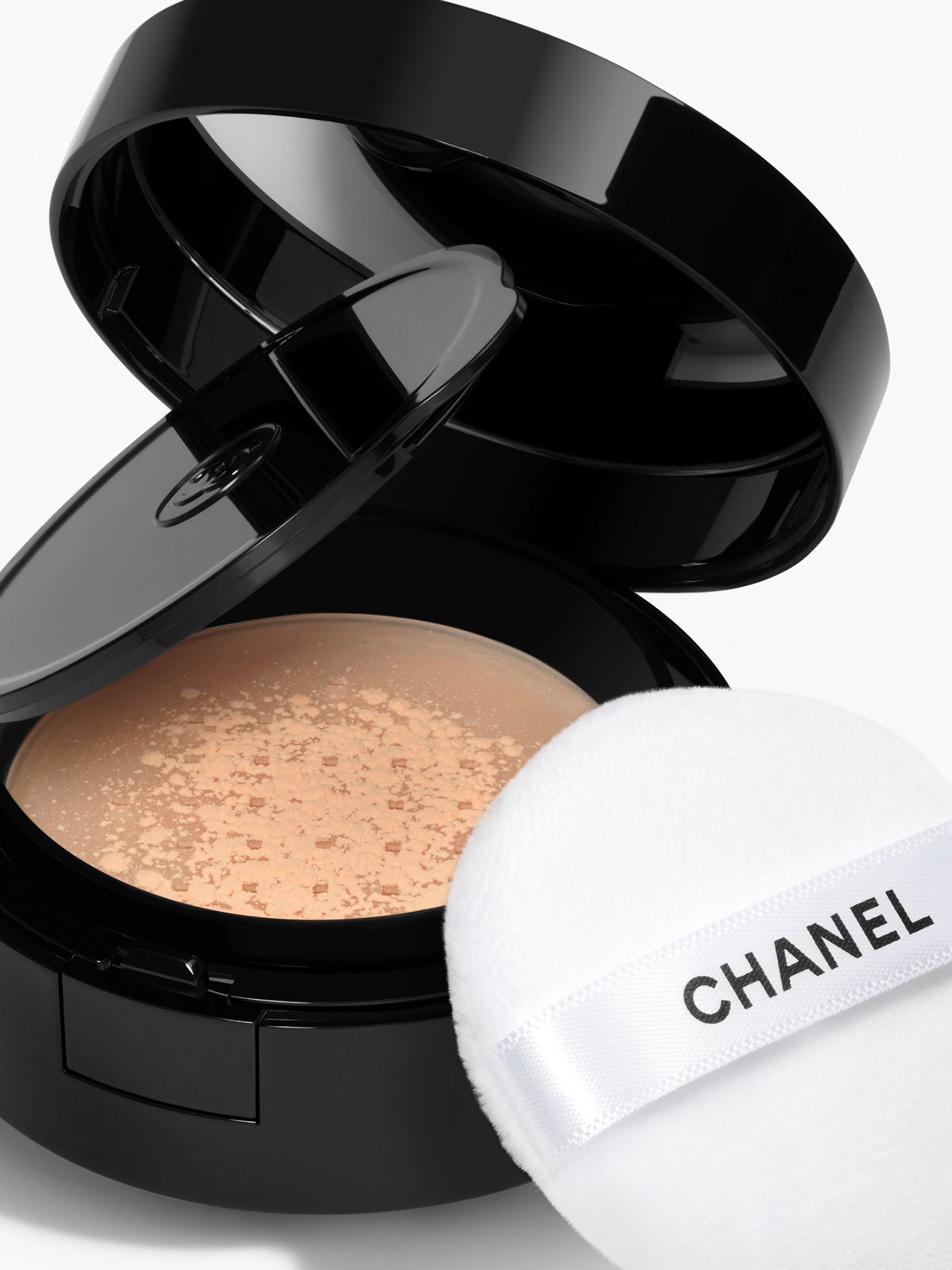 Universal Radiance Powder - Travel Edition
