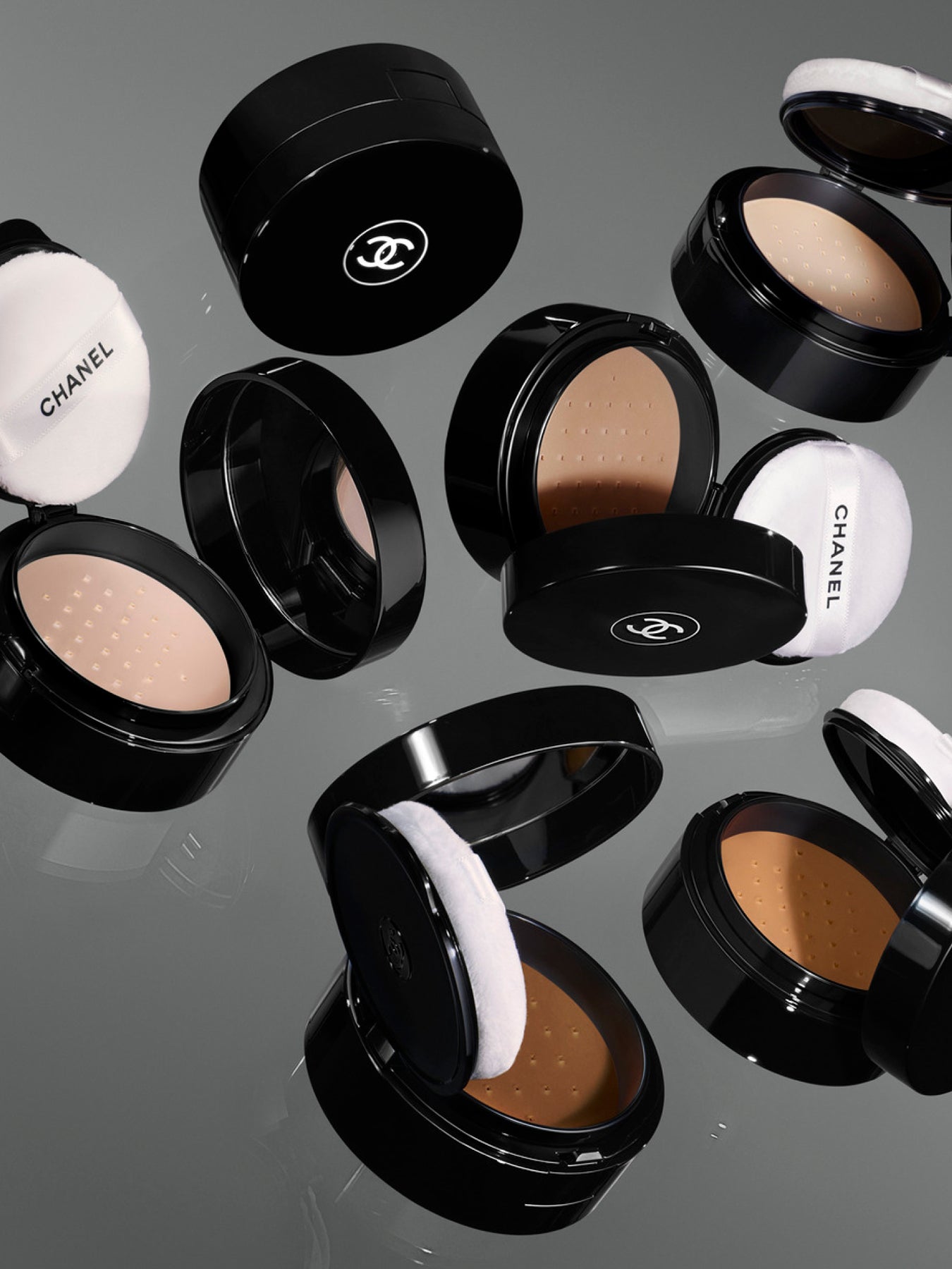 Universal Radiance Powder - Travel Edition