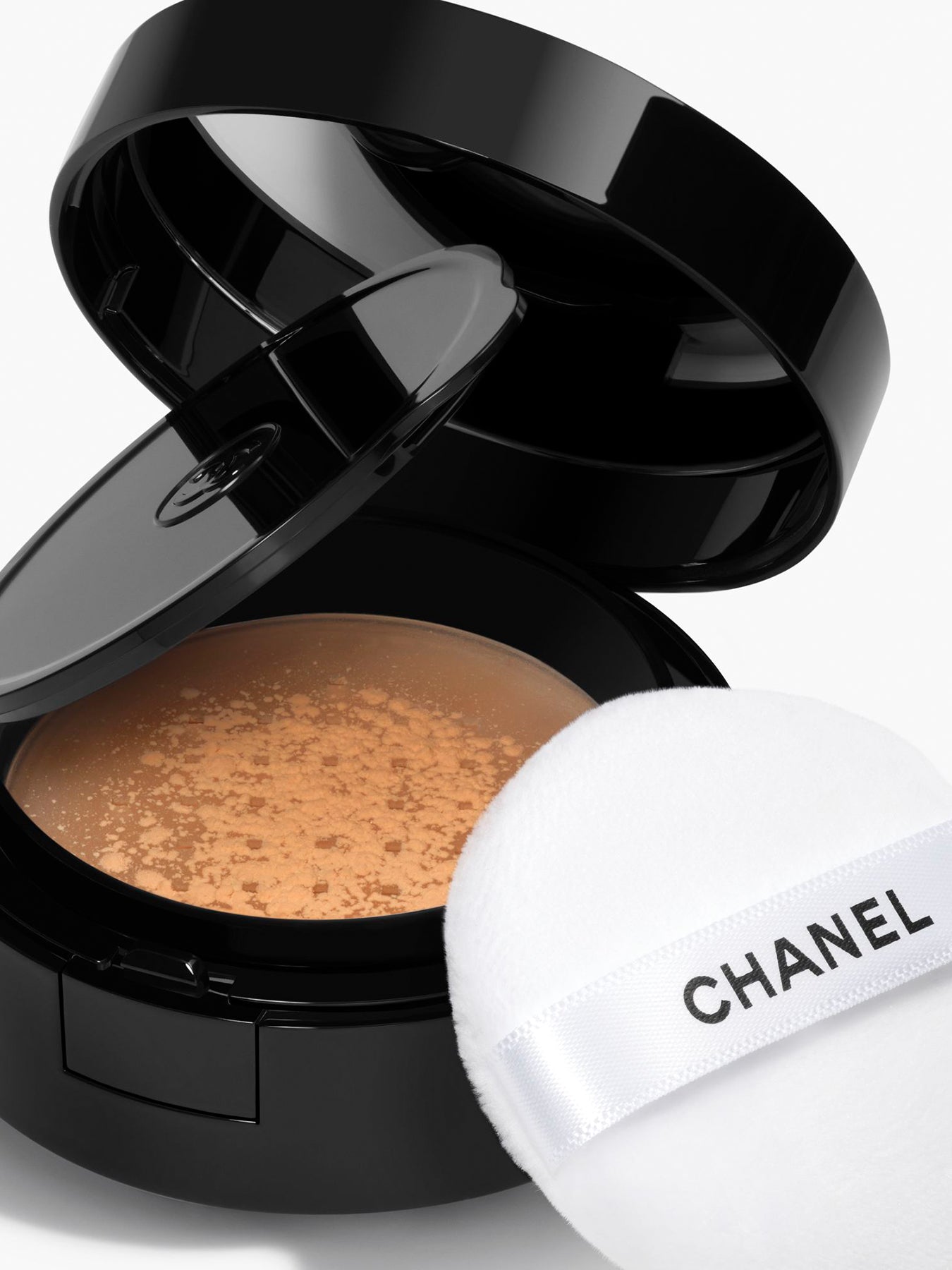 Universal Radiance Powder - Travel Edition