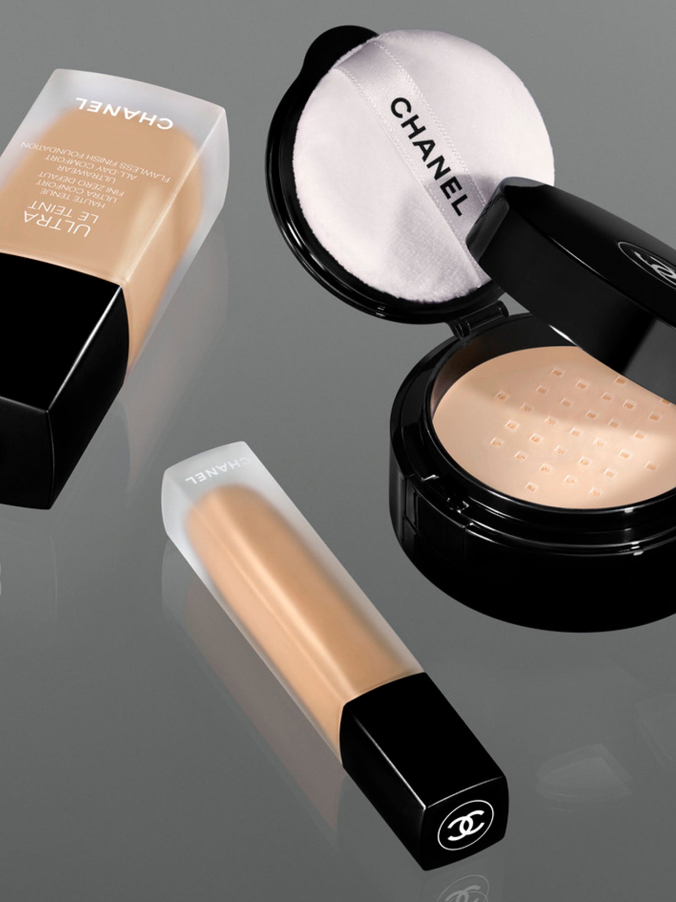 Universal Radiance Powder - Travel Edition