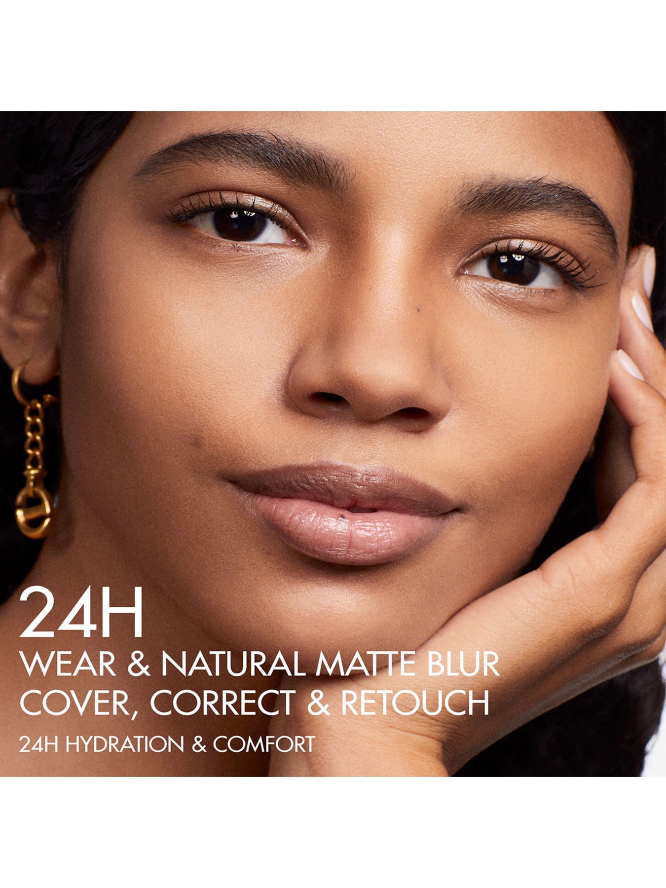 Dior Eternal Radiance Foundation