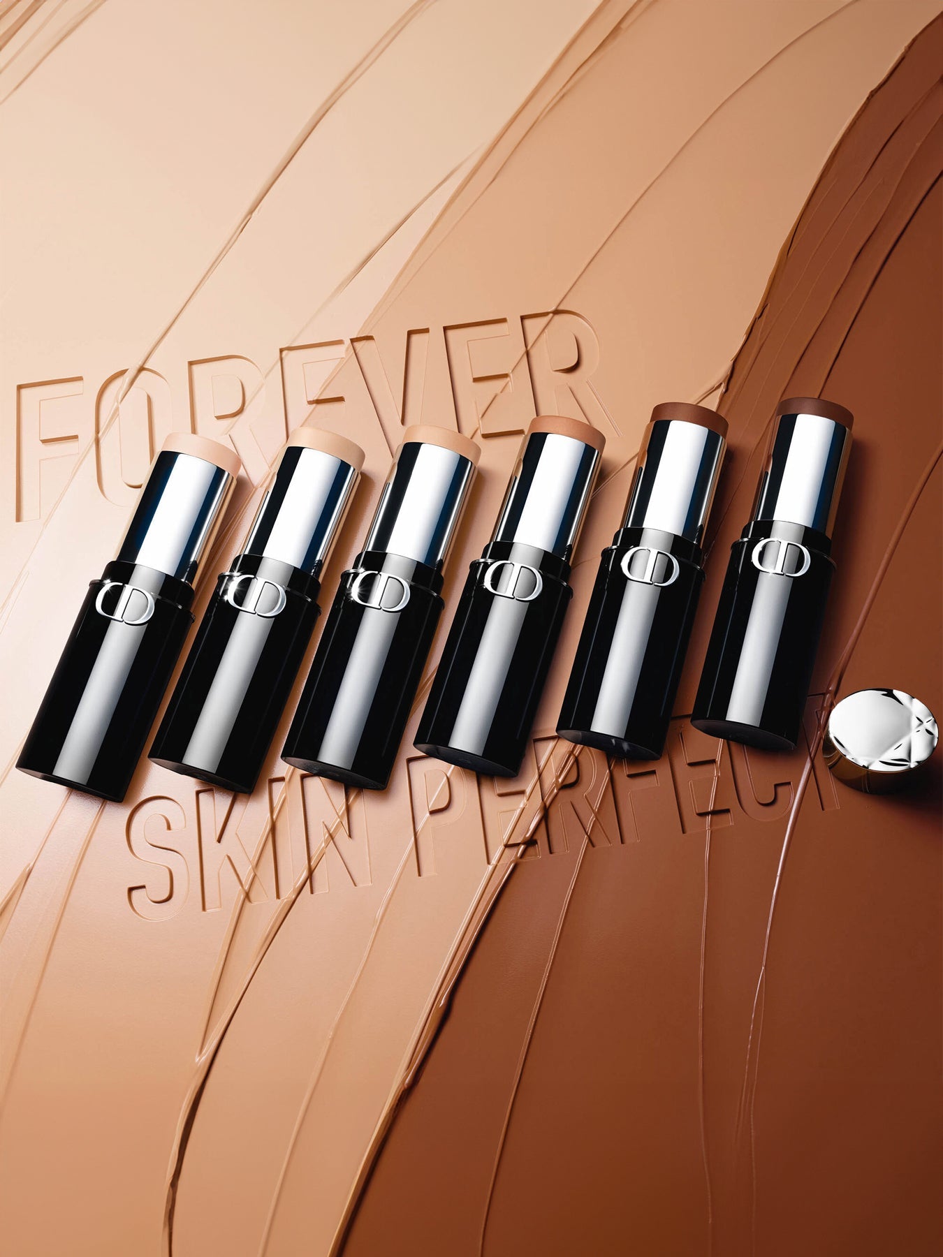 Dior Eternal Radiance Foundation