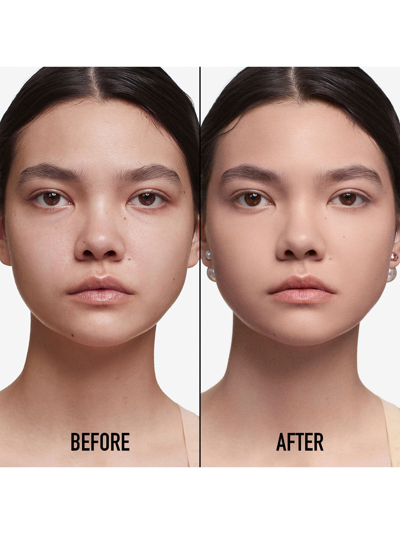 Dior Eternal Radiance Foundation
