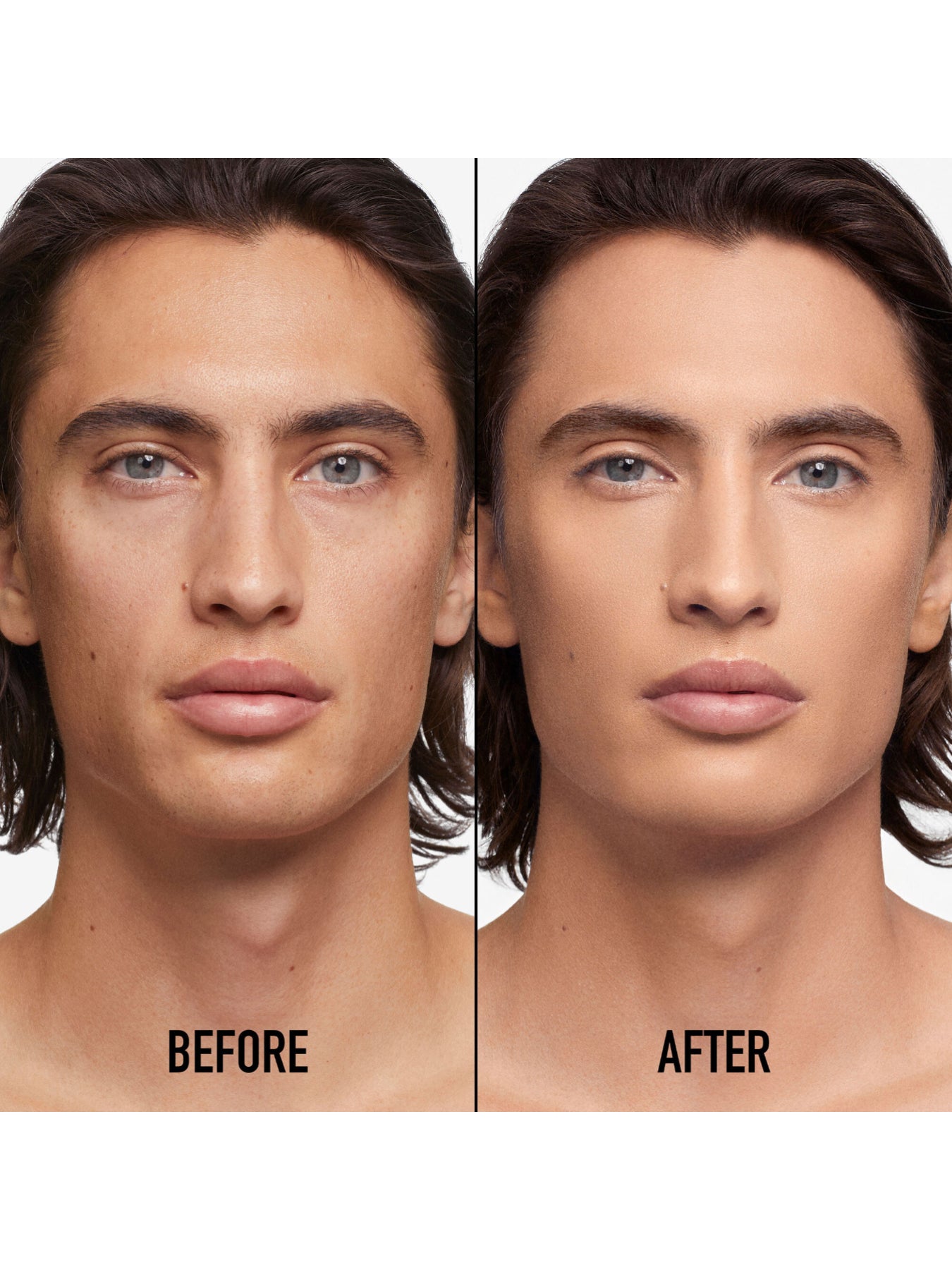 Dior Eternal Radiance Foundation