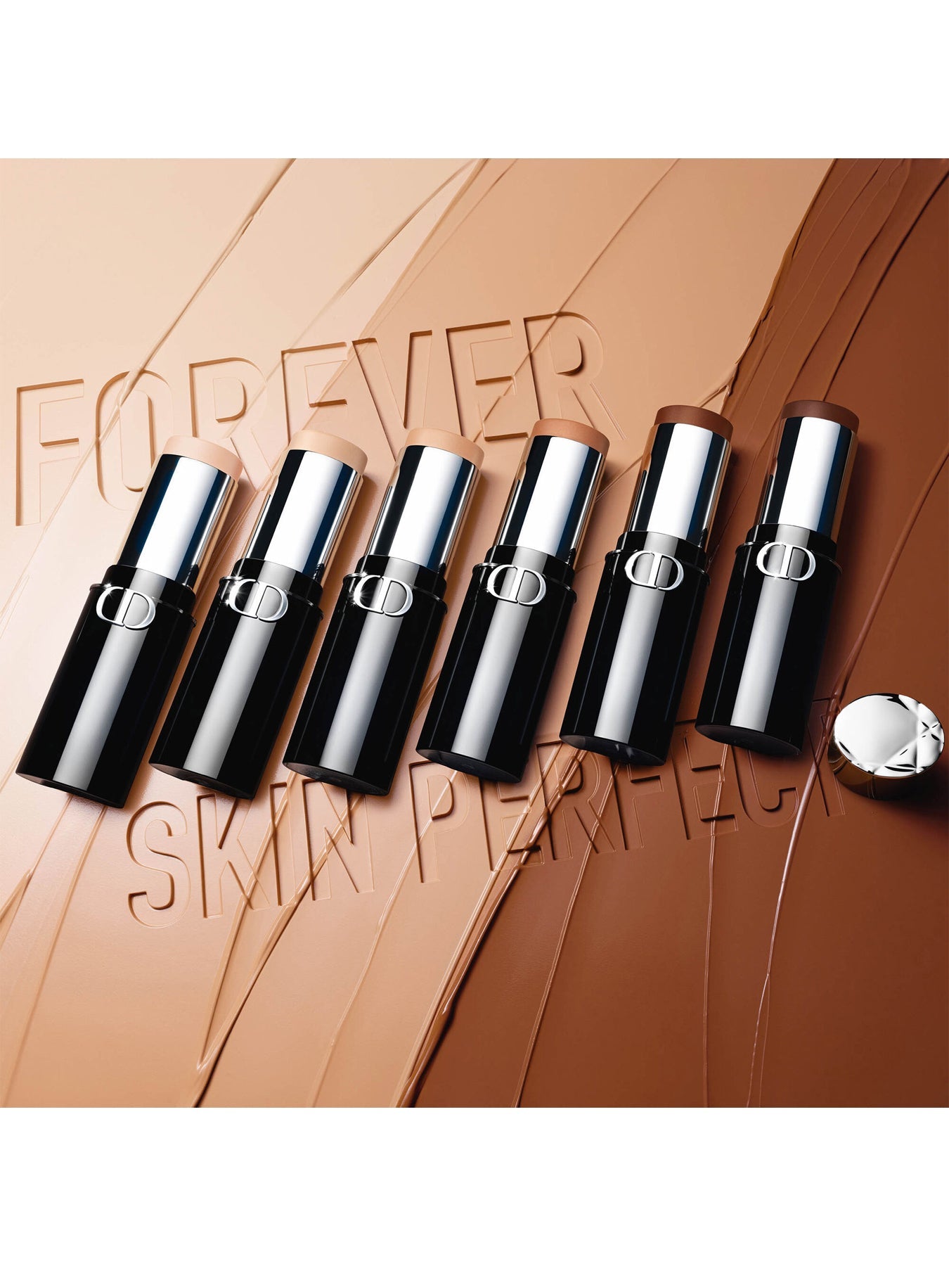 Dior Eternal Radiance Foundation