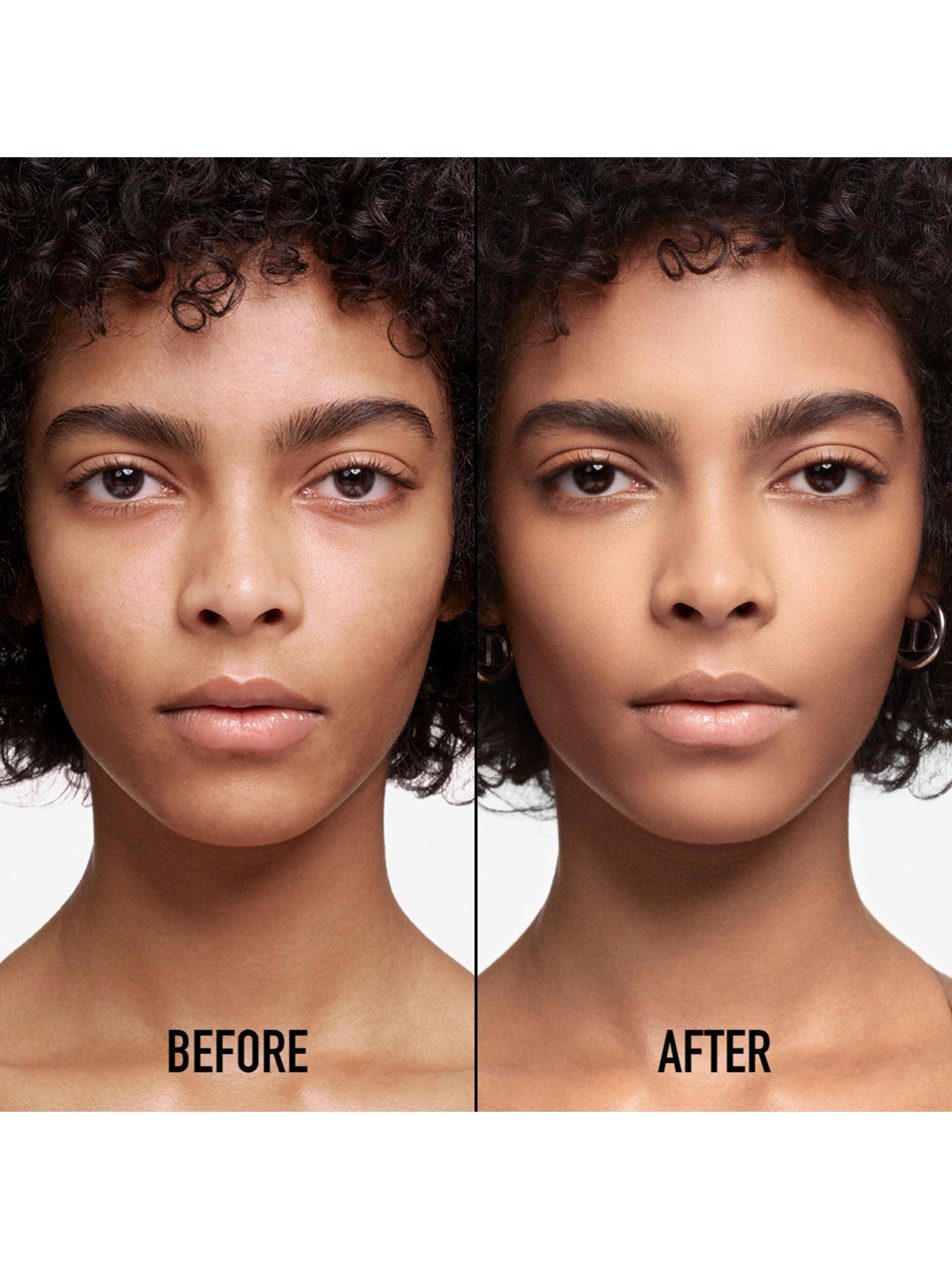 Dior Eternal Radiance Foundation