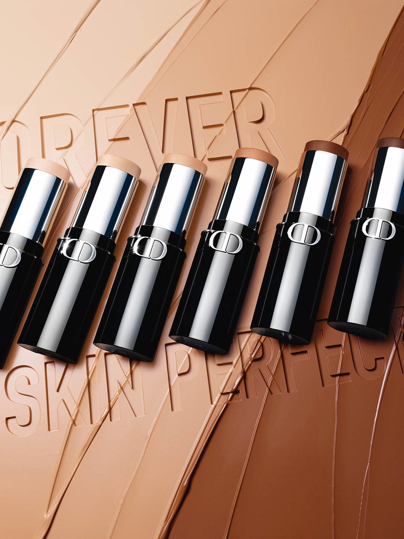 Dior Eternal Radiance Foundation