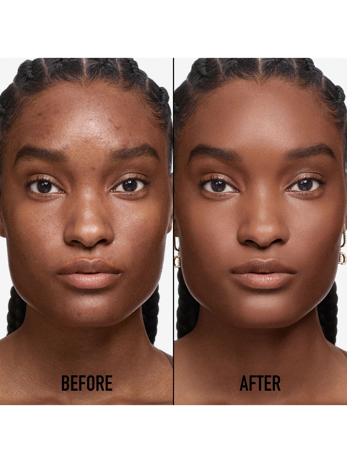 Dior Eternal Radiance Foundation