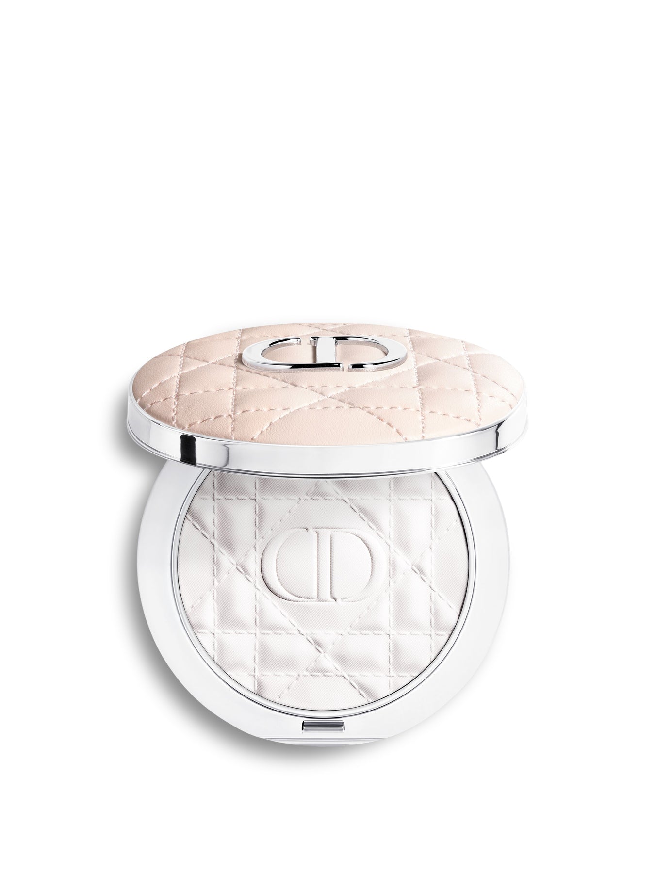 Radiant Forever Nude Setting Powder