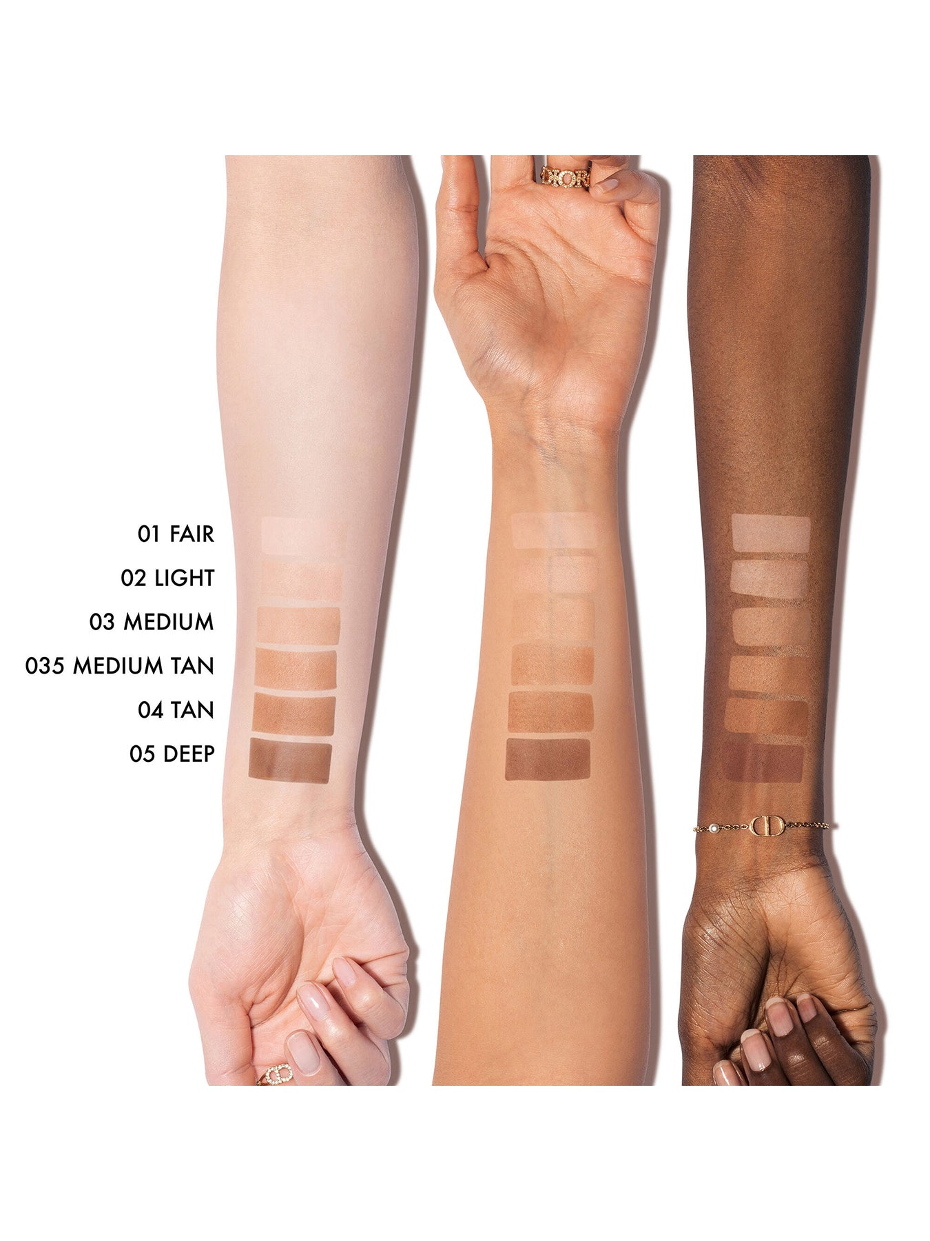 Radiant Forever Nude Setting Powder