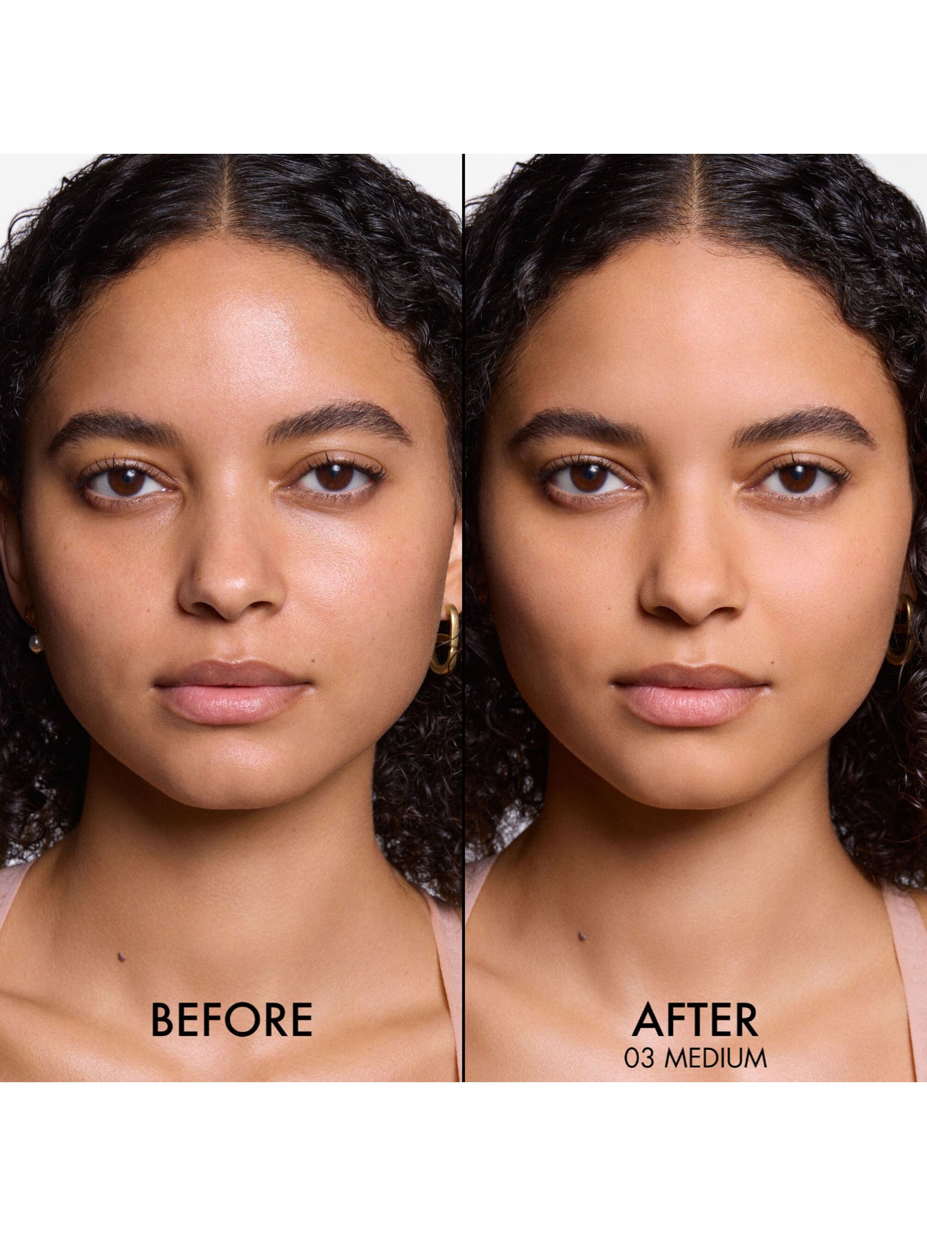 Radiant Forever Nude Setting Powder