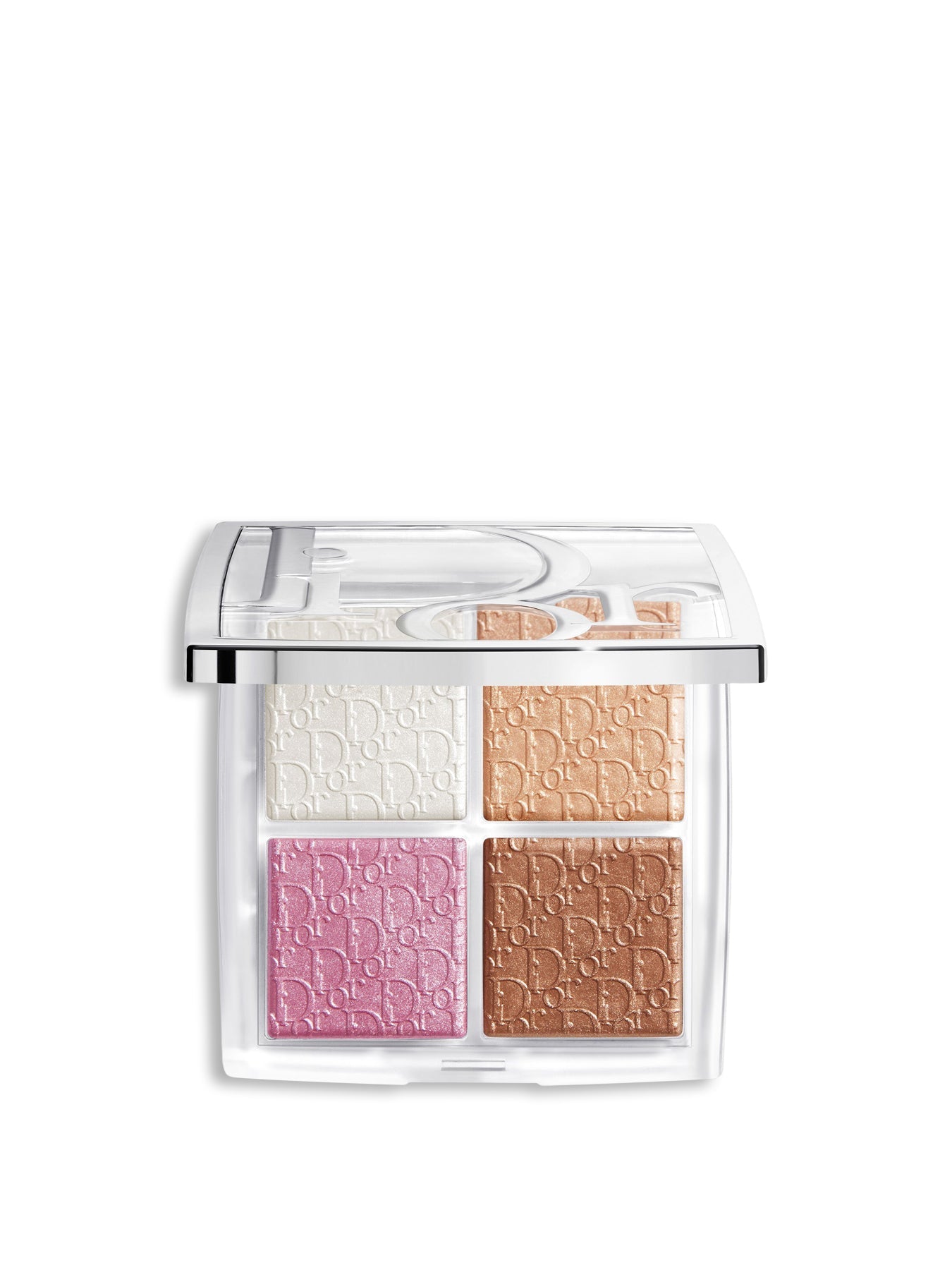 Radiant Glow Palette by Bastidores