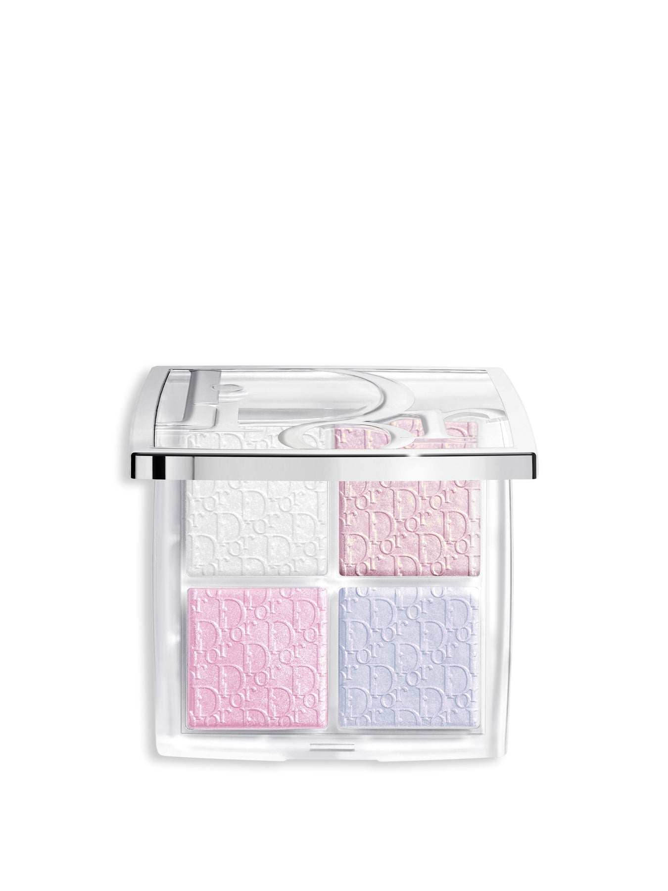 Radiant Glow Palette by Bastidores
