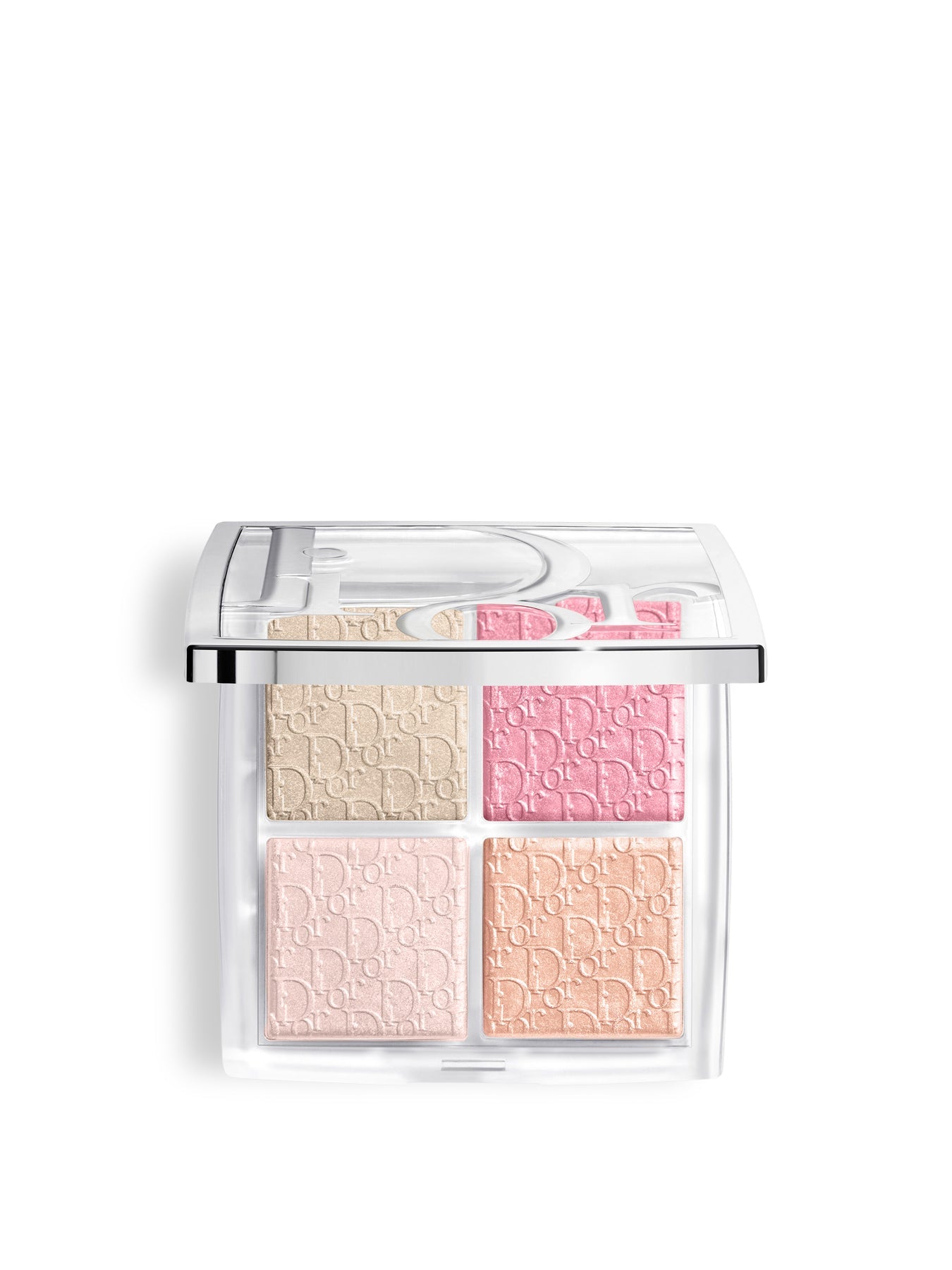 Radiant Glow Palette by Bastidores